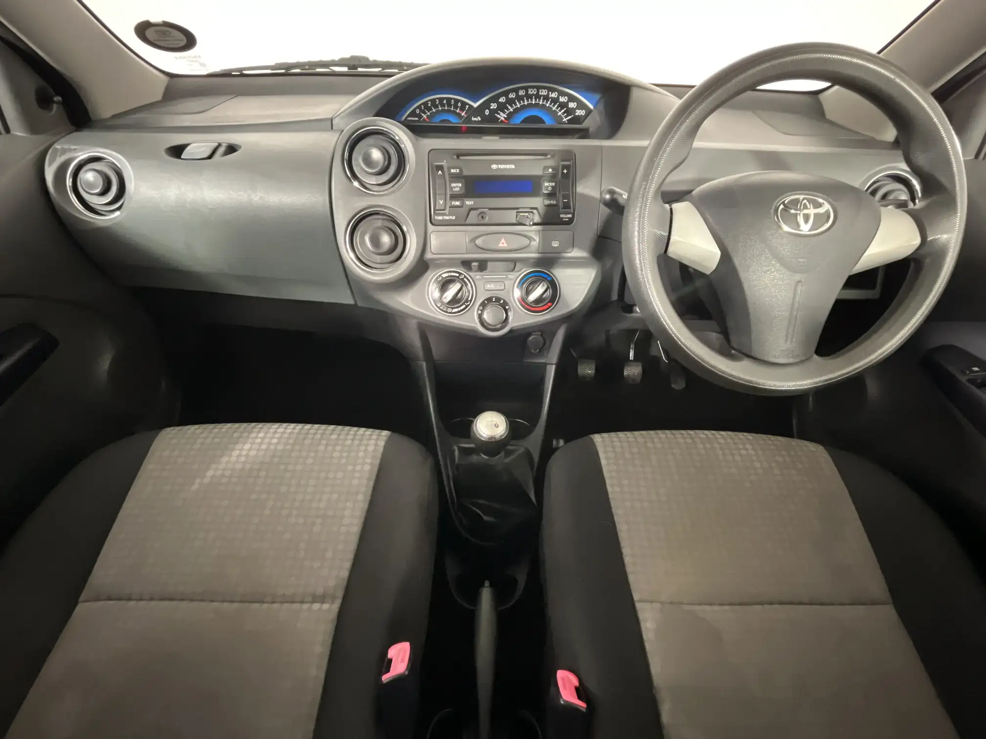 Toyota Etios