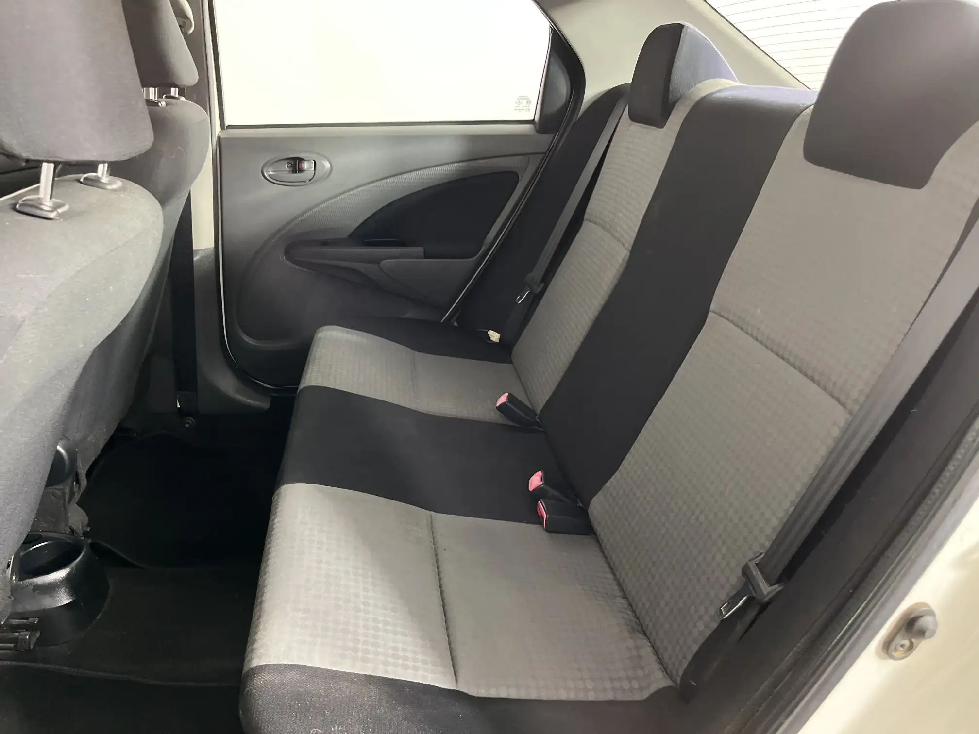 Toyota Etios