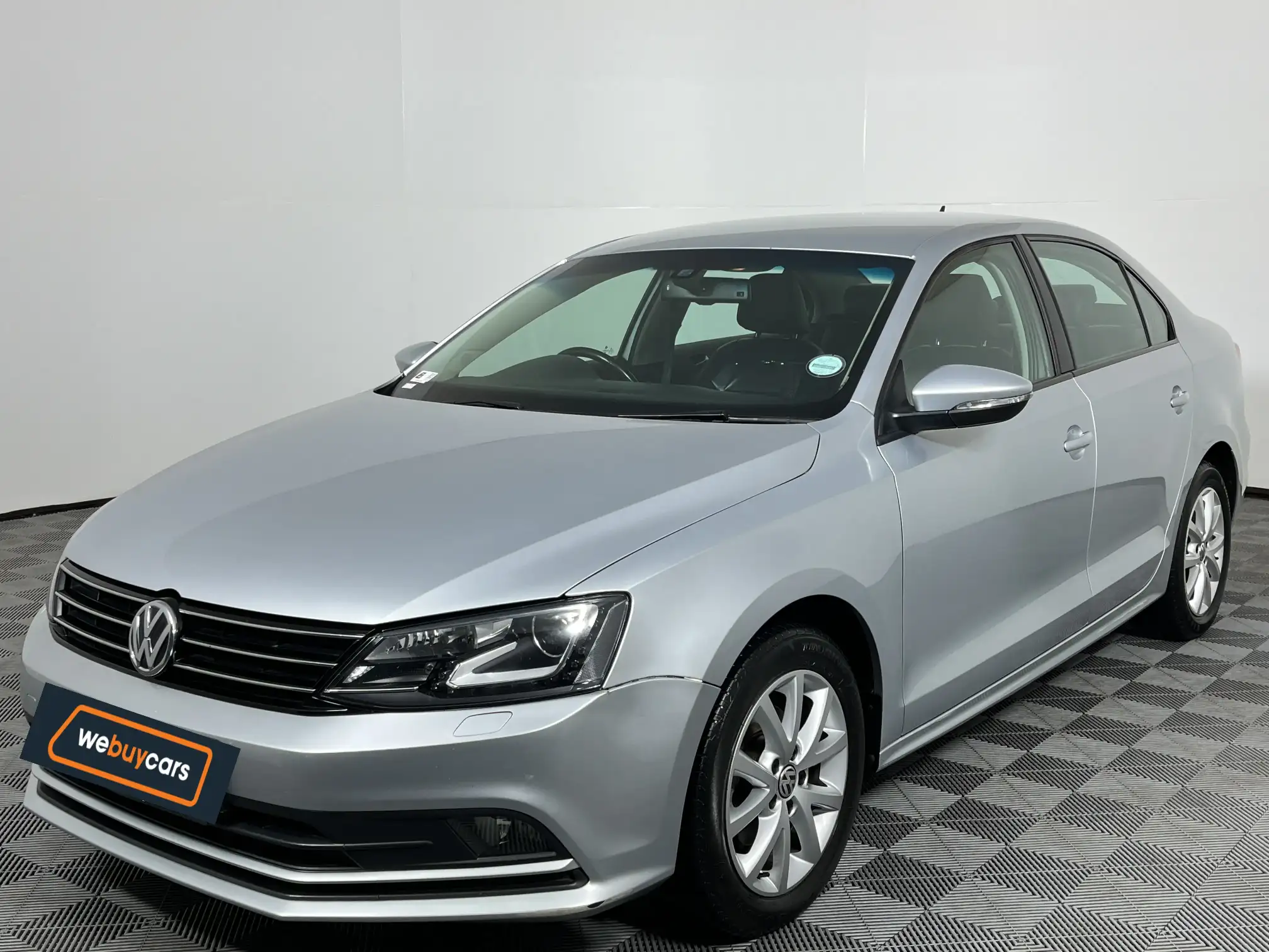 2015 Volkswagen Jetta