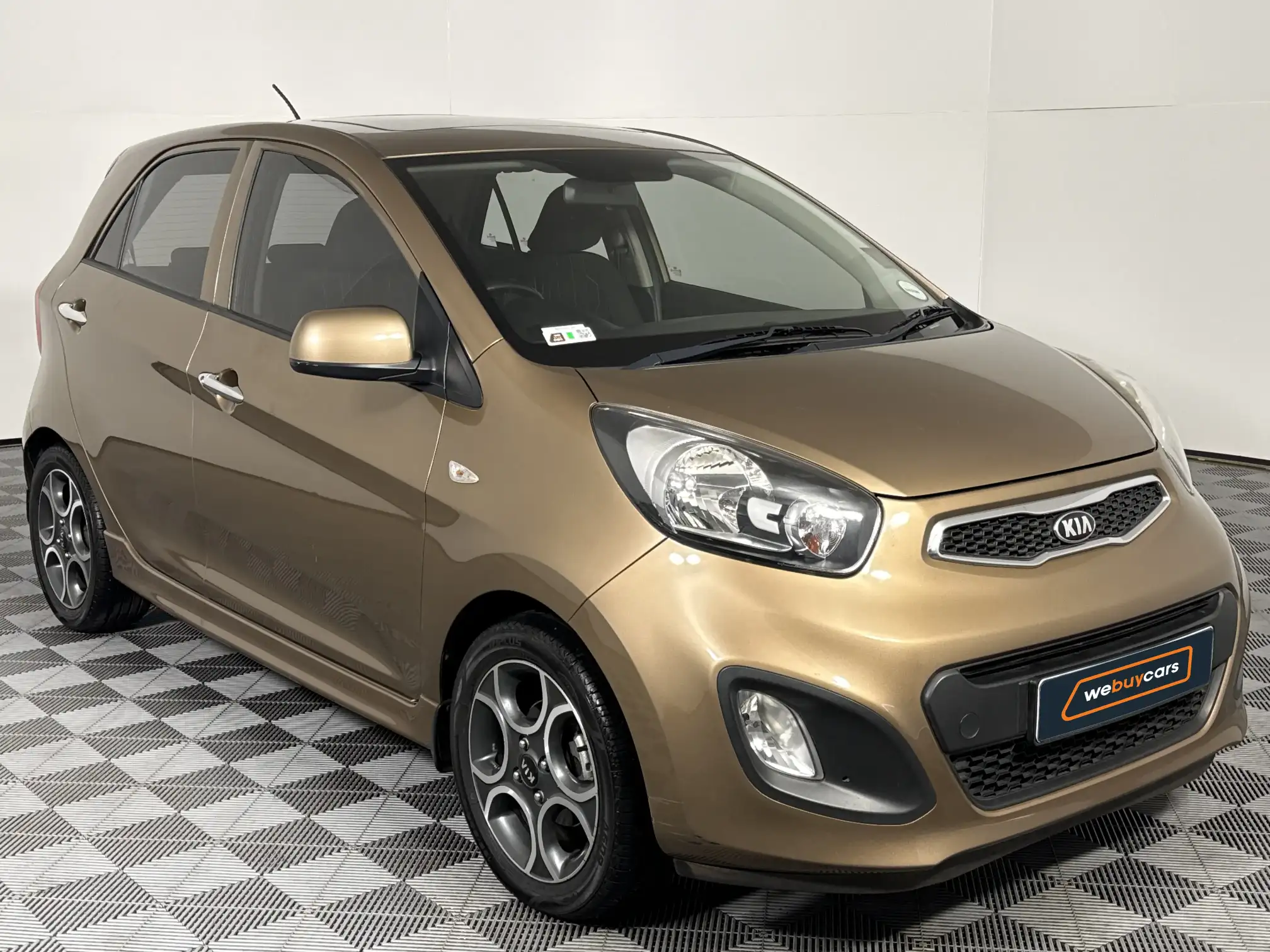 KIA Picanto