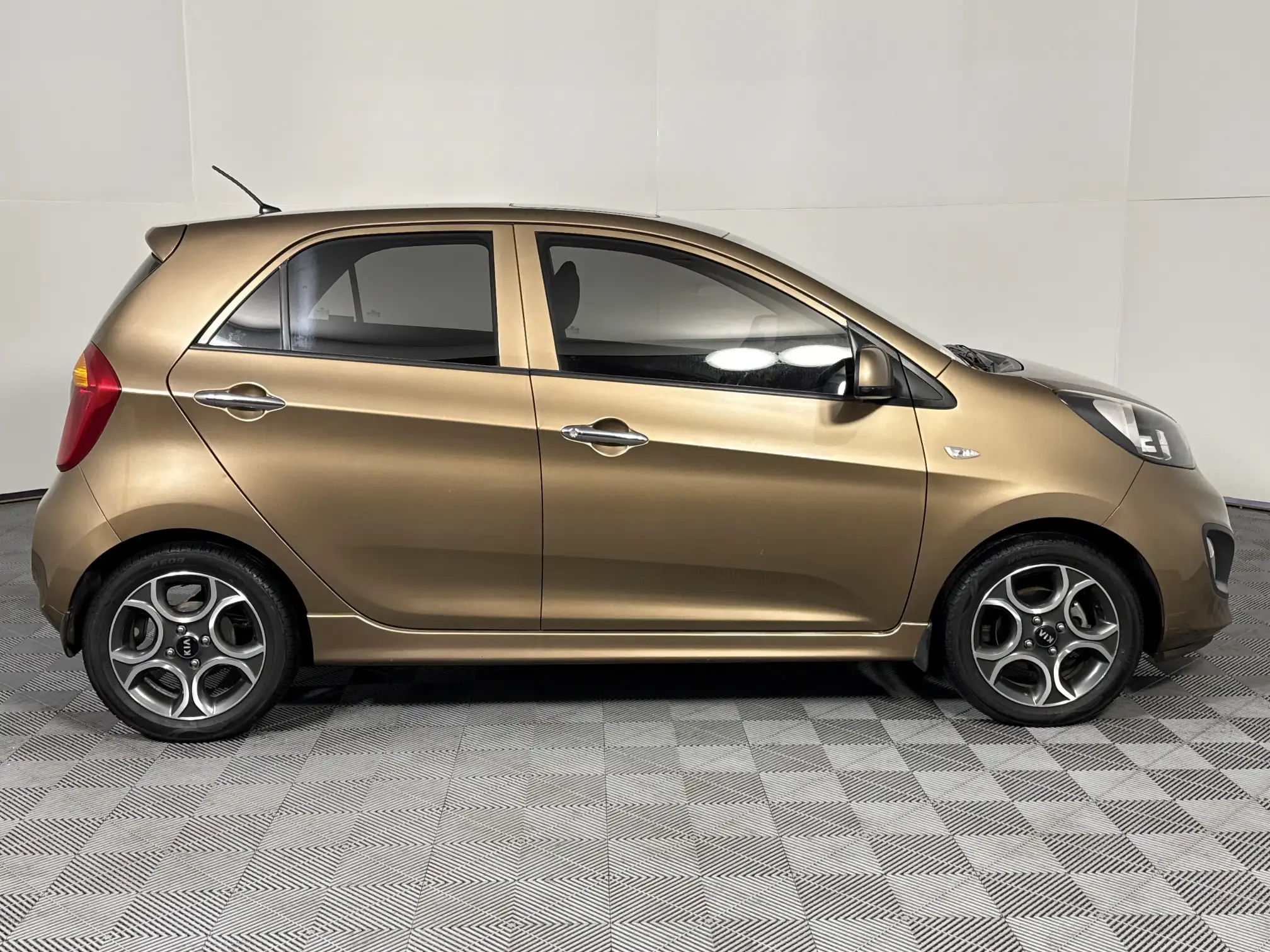 KIA Picanto