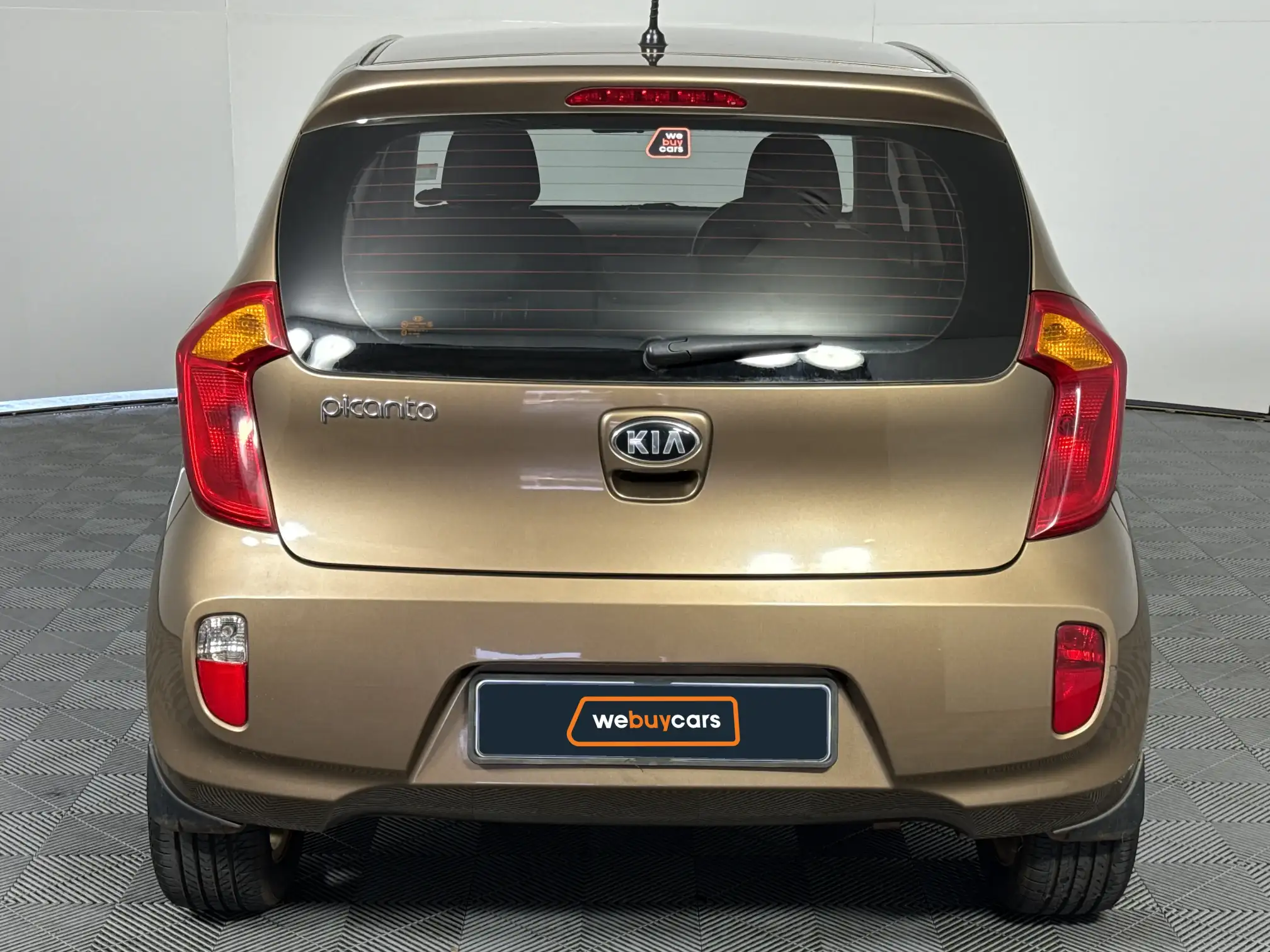 KIA Picanto