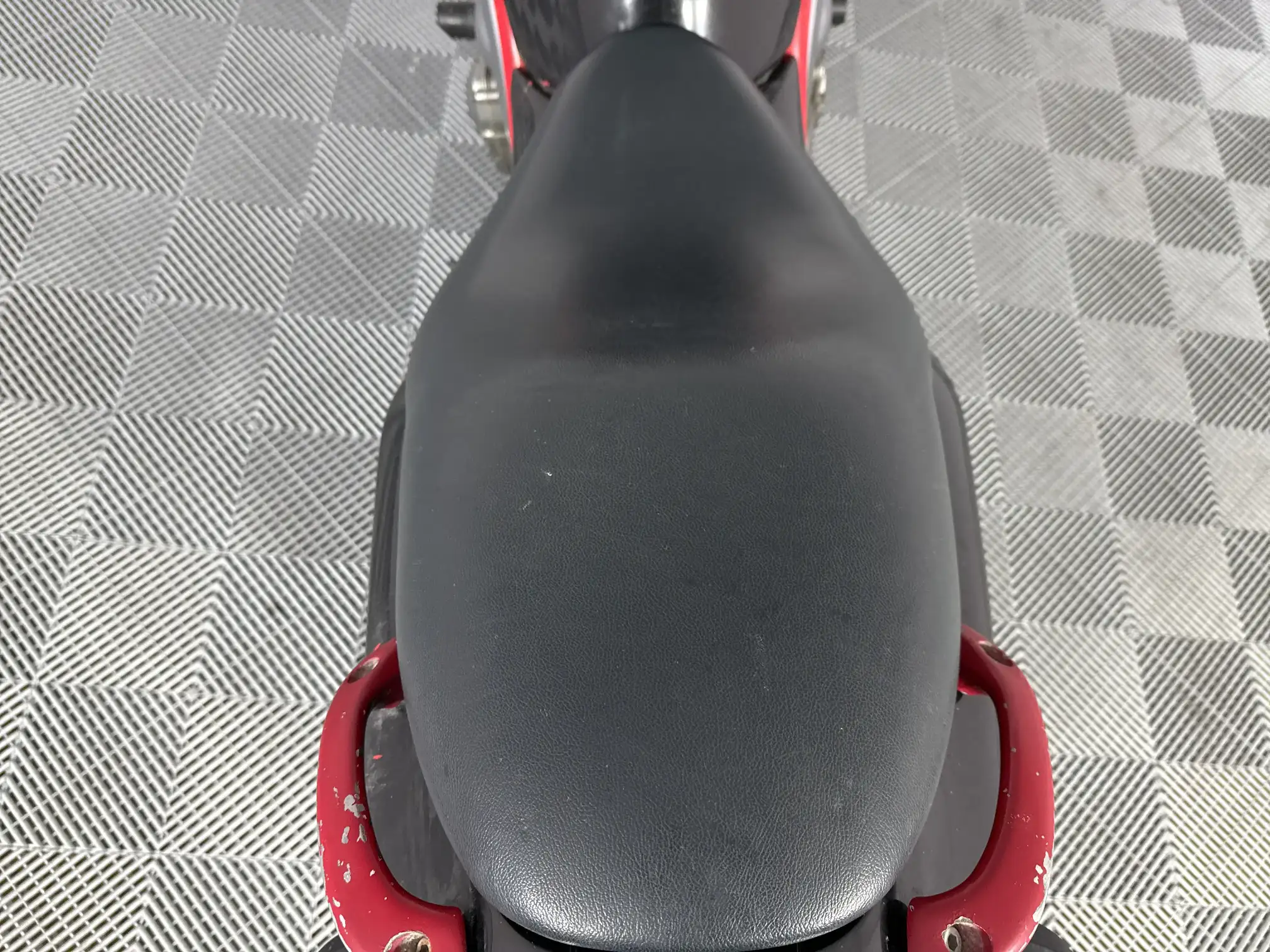 Suzuki GSF
