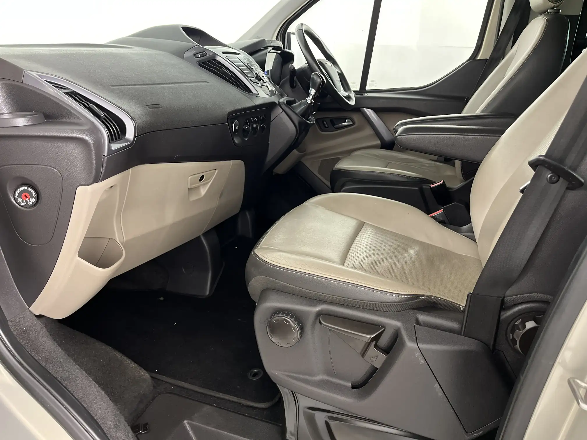 Ford Tourneo