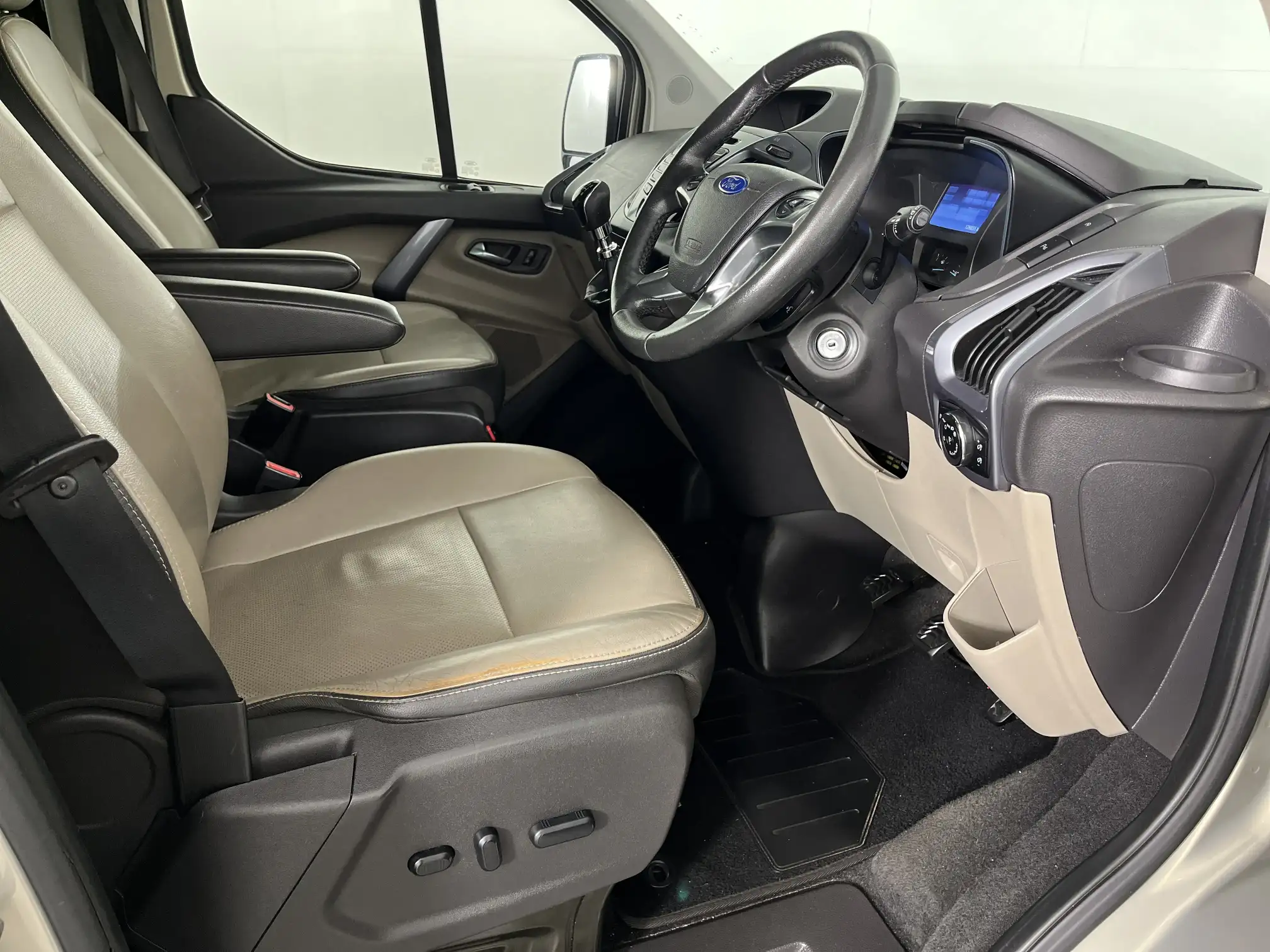 Ford Tourneo