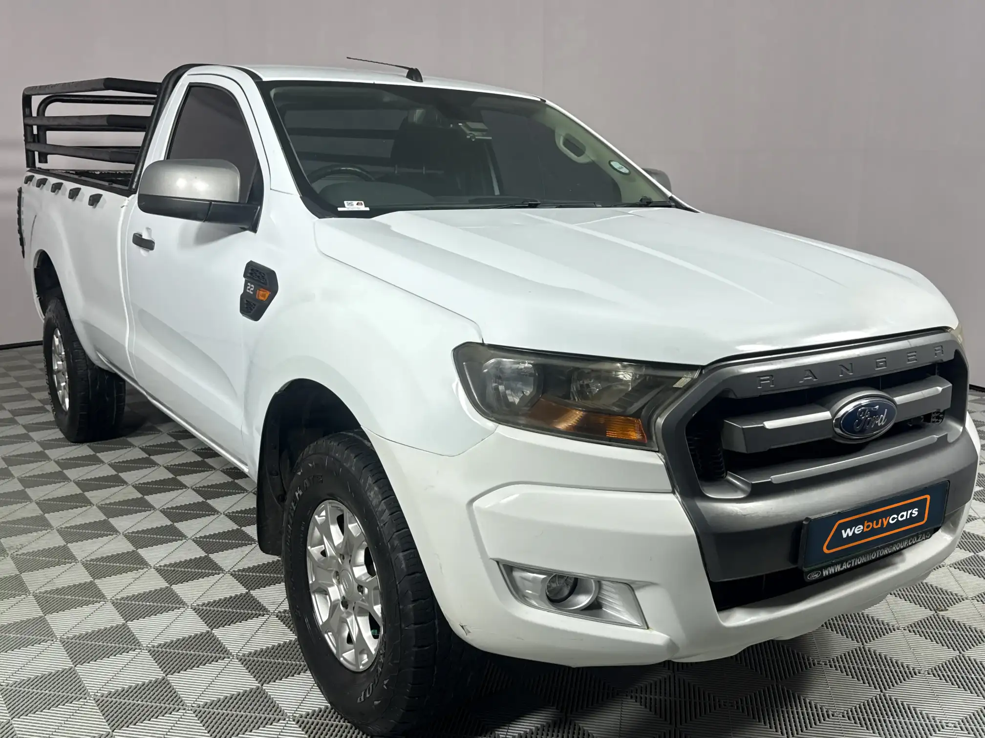 Ford Ranger
