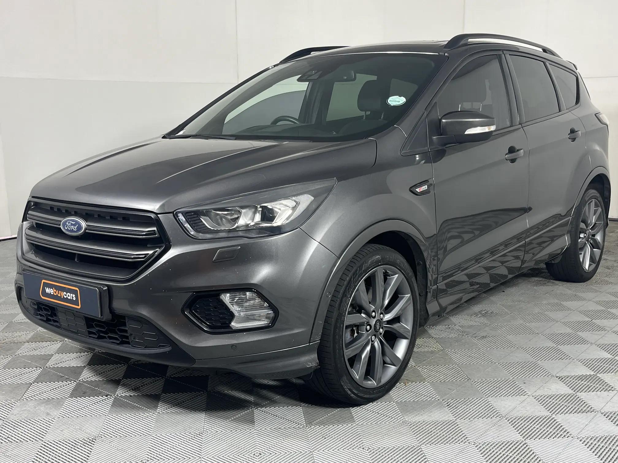 Ford kuga cars for sale in south africa new and used