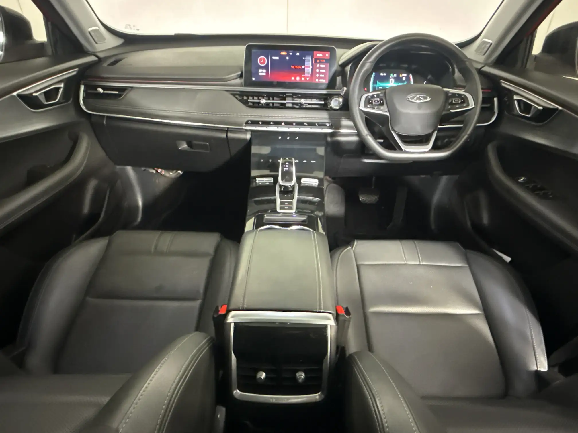 Chery Tiggo 7