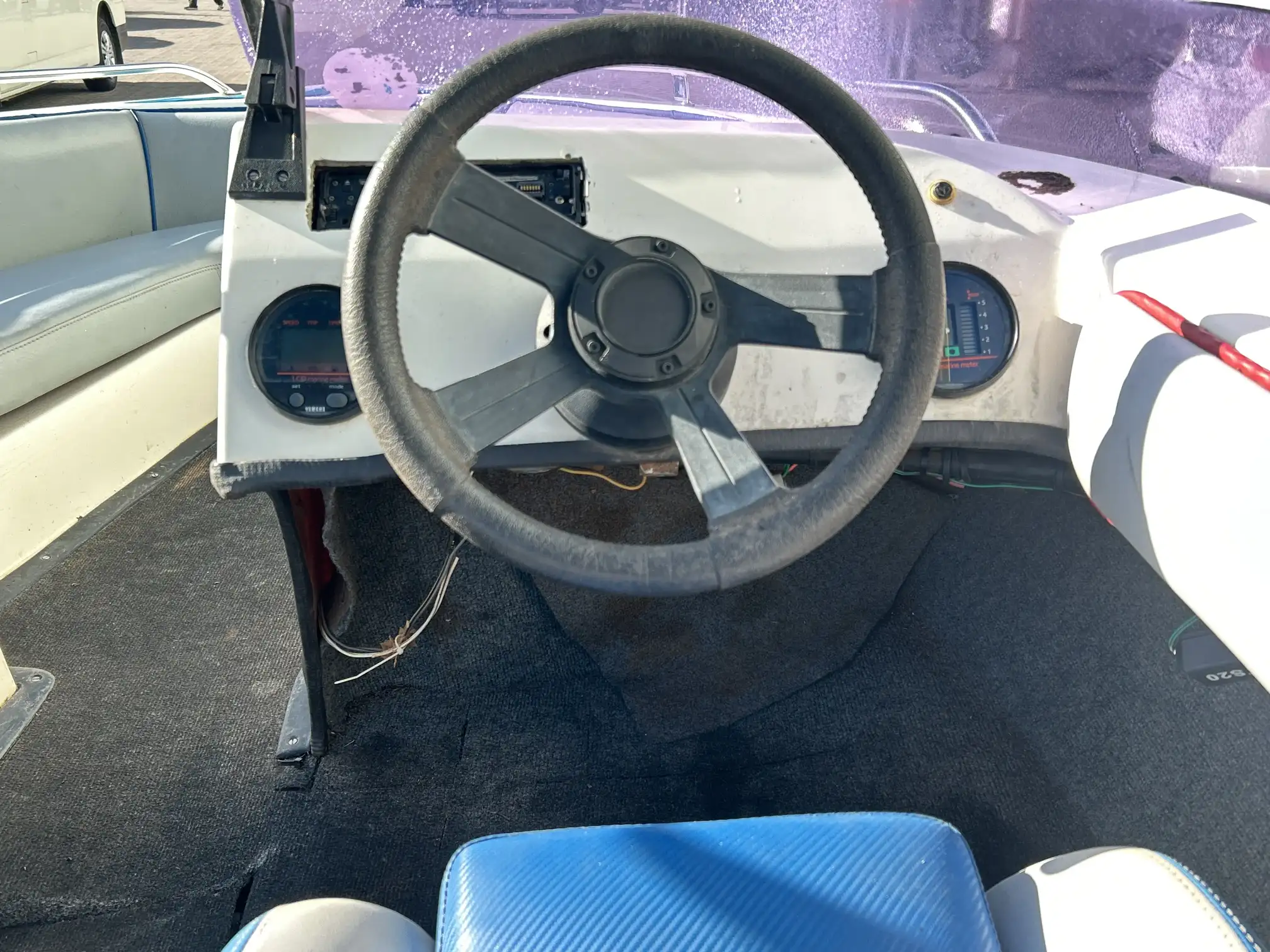 Miami 170 Bow Rider