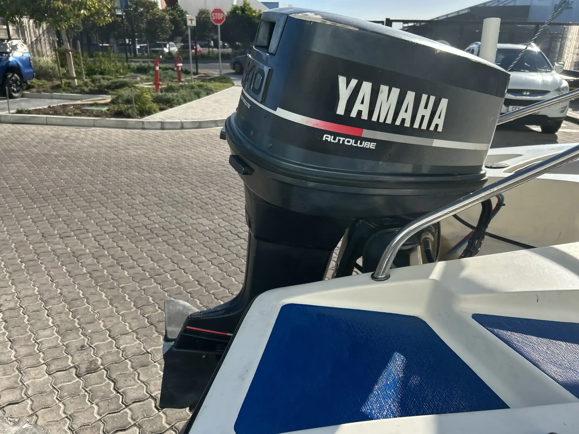 Miami 170 Bow Rider