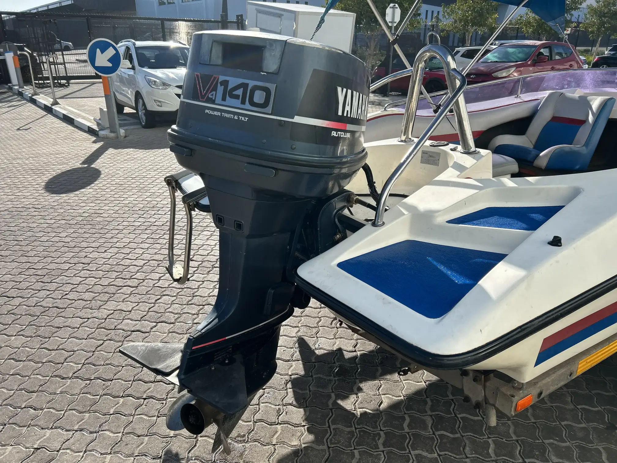 Miami 170 Bow Rider