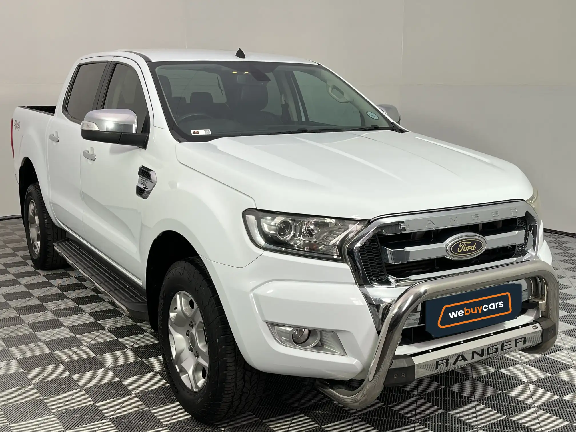 Ford Ranger