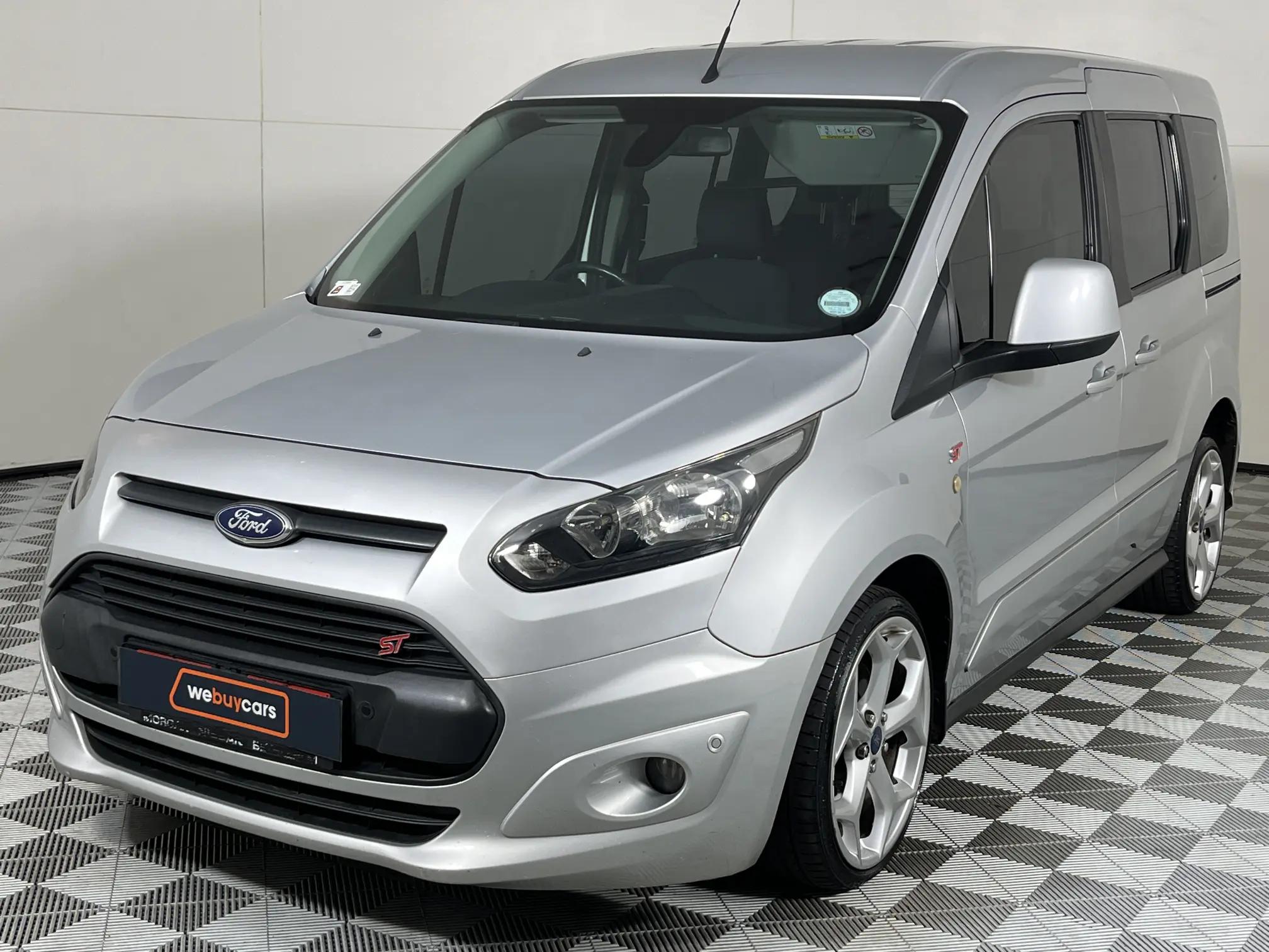 Ford Tourneo 1.0 Connect Trend SWB