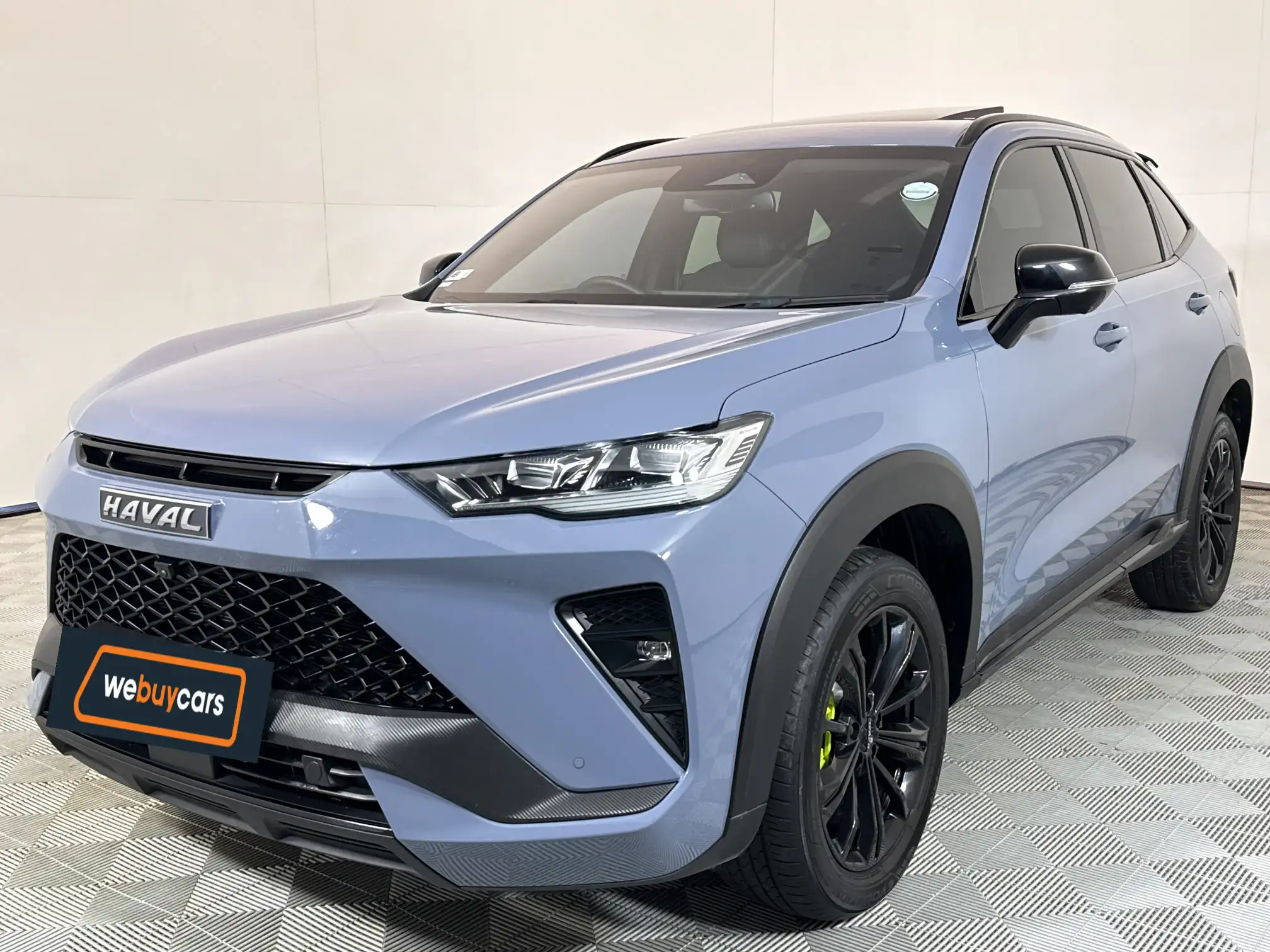 2023 Haval H6
