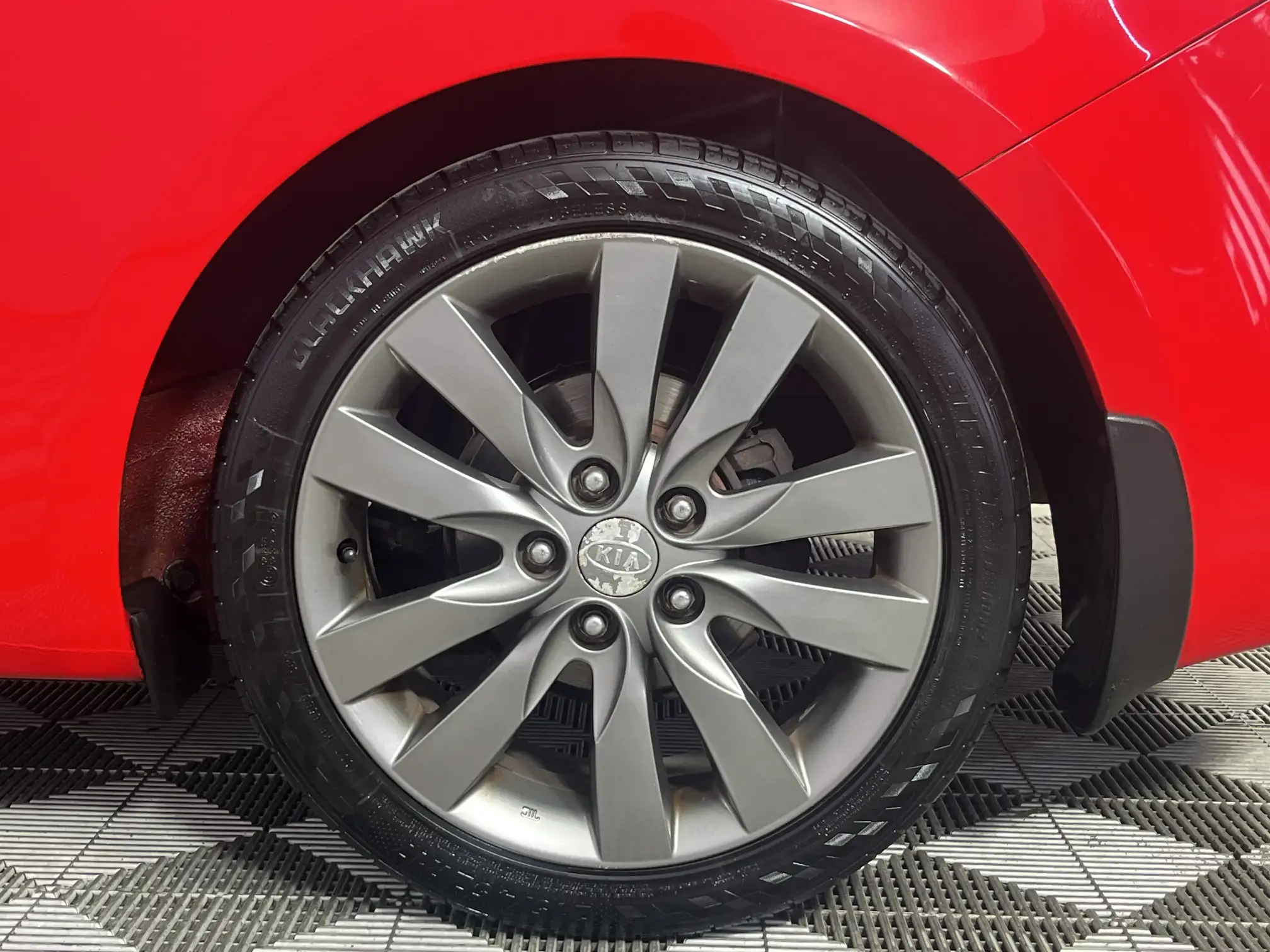 KIA Cerato