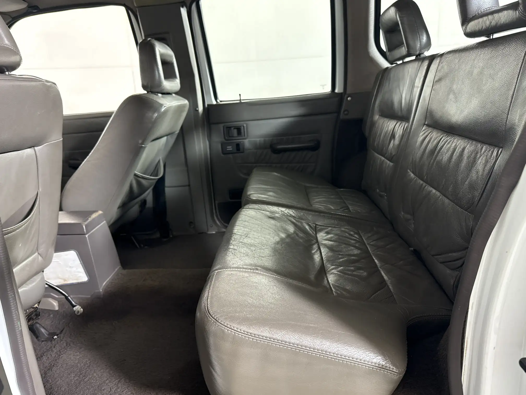 Nissan Sani