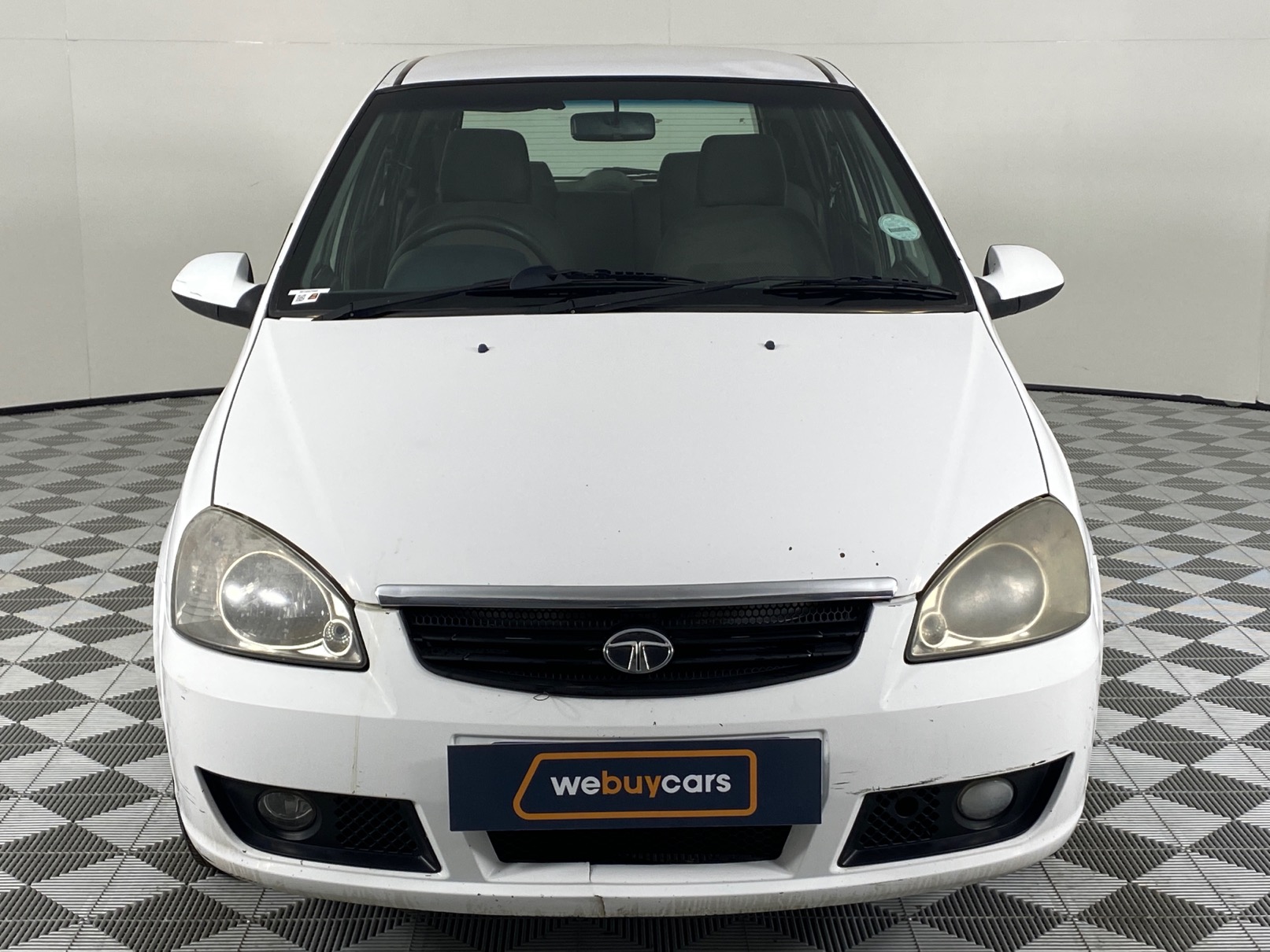 Used 2010 Tata Indica 1.4 LSI for sale | WeBuyCars