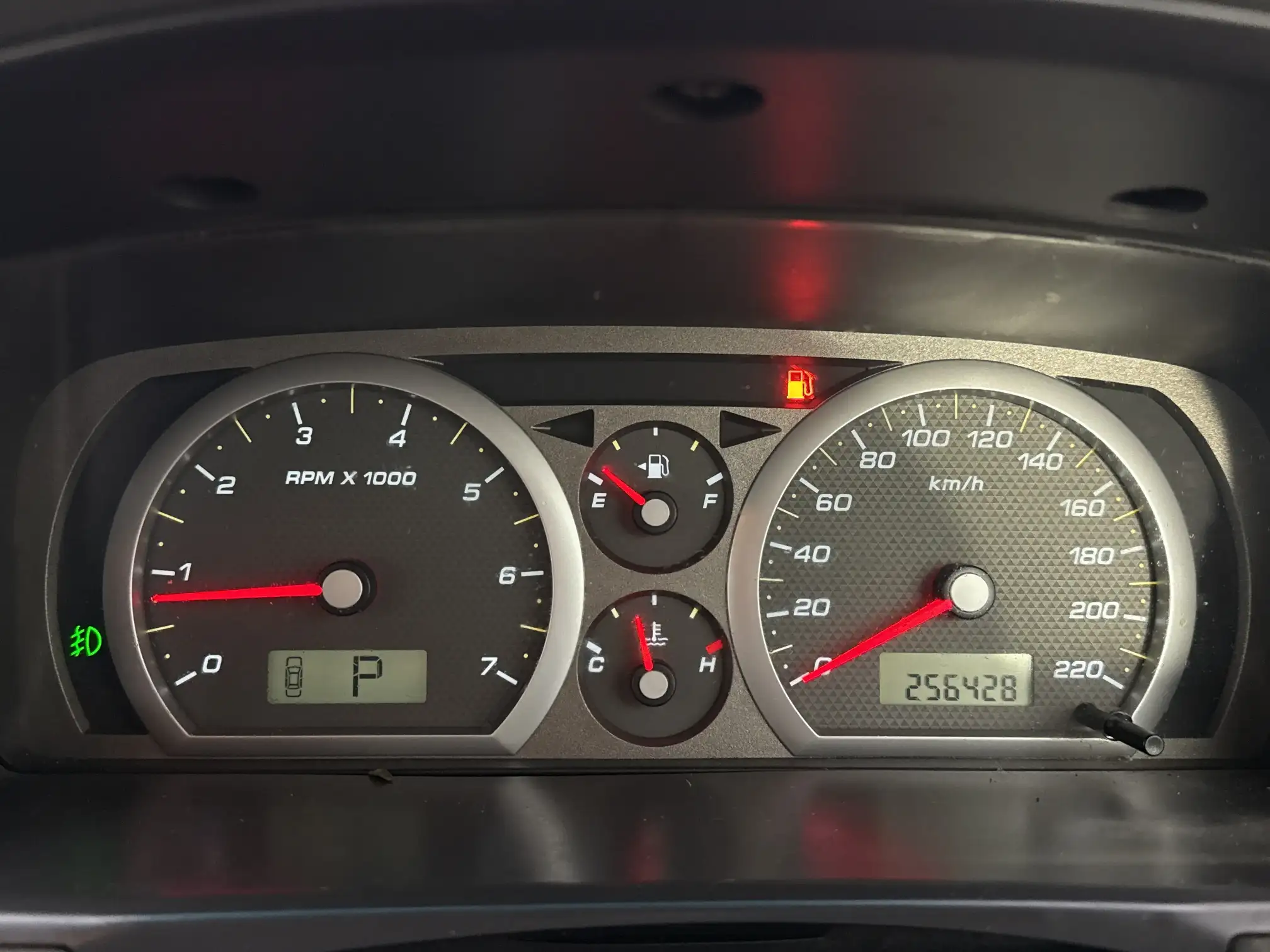 Ford Territory