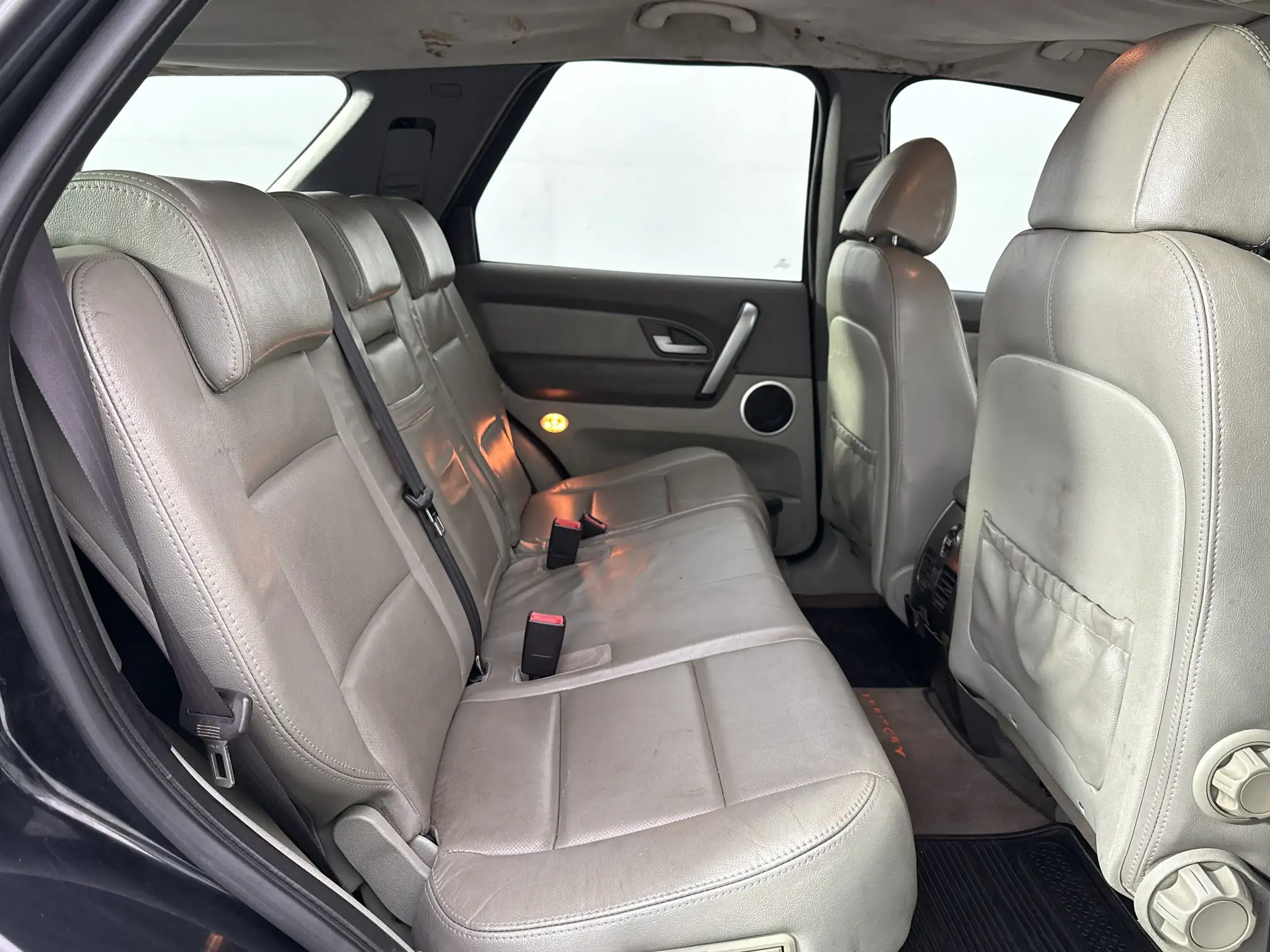 Ford Territory