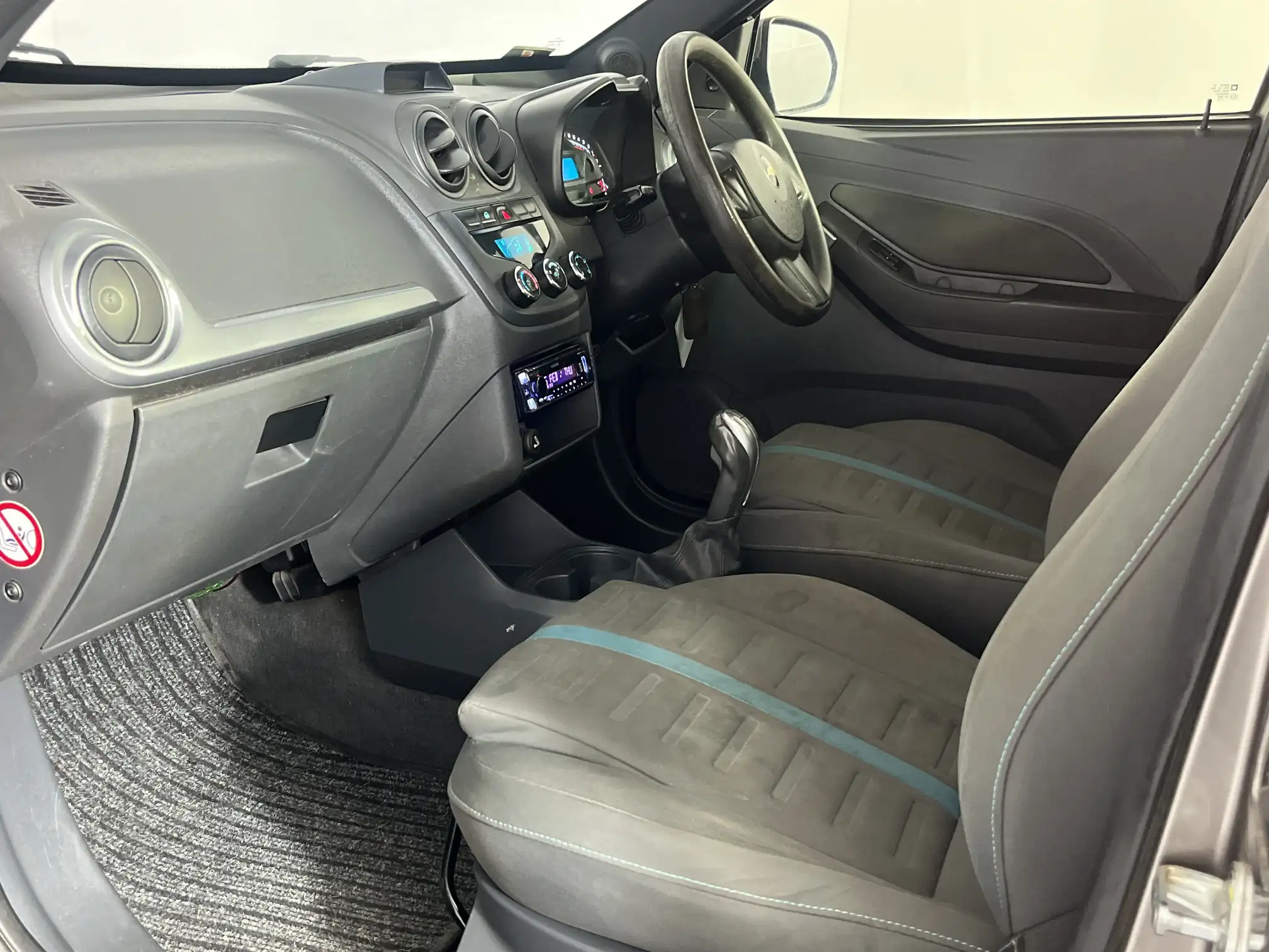 Chevrolet Utility