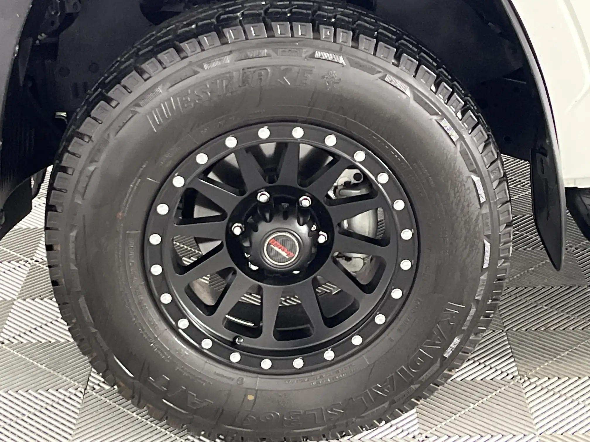 Mitsubishi Triton