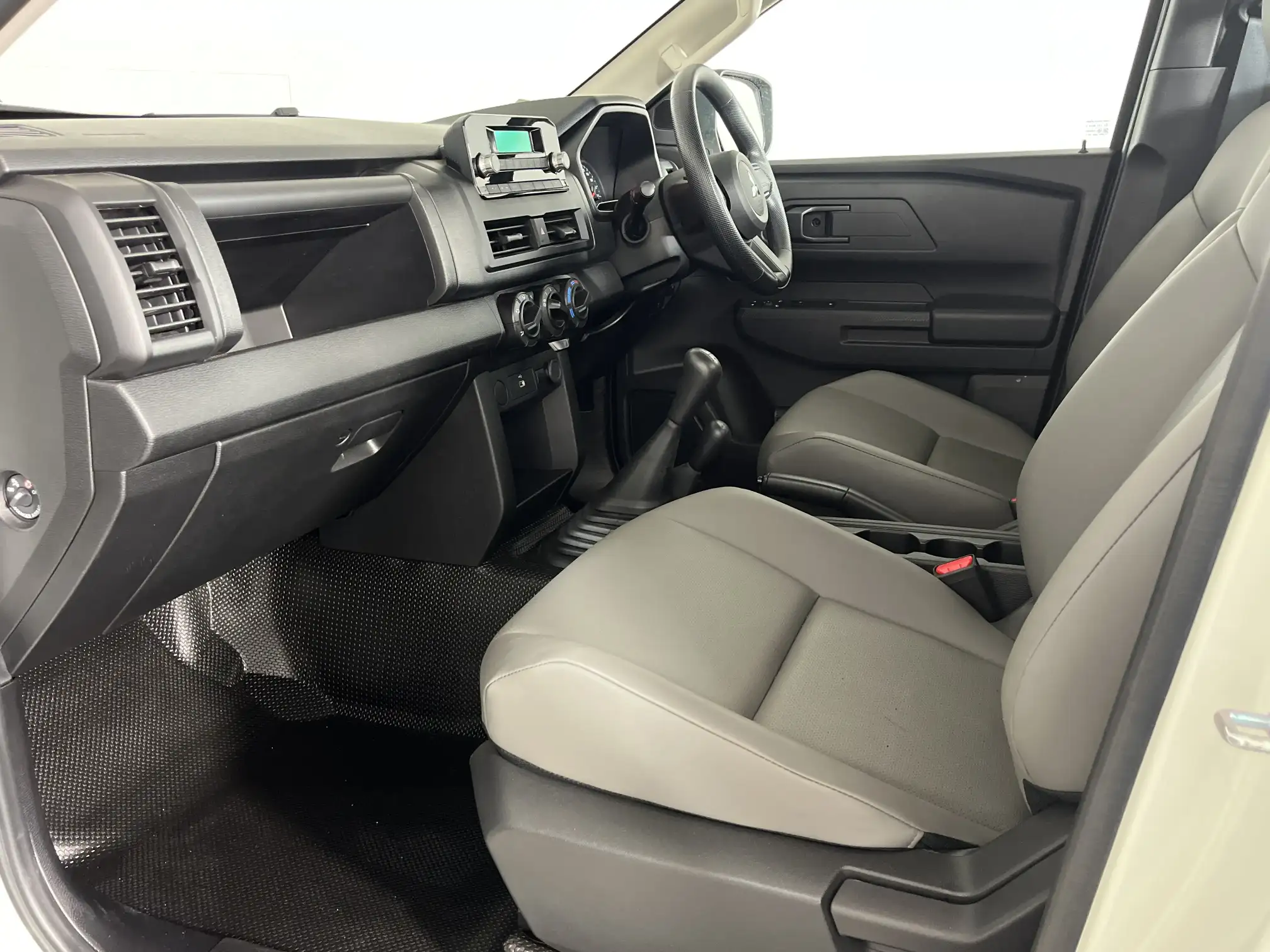 Mitsubishi Triton