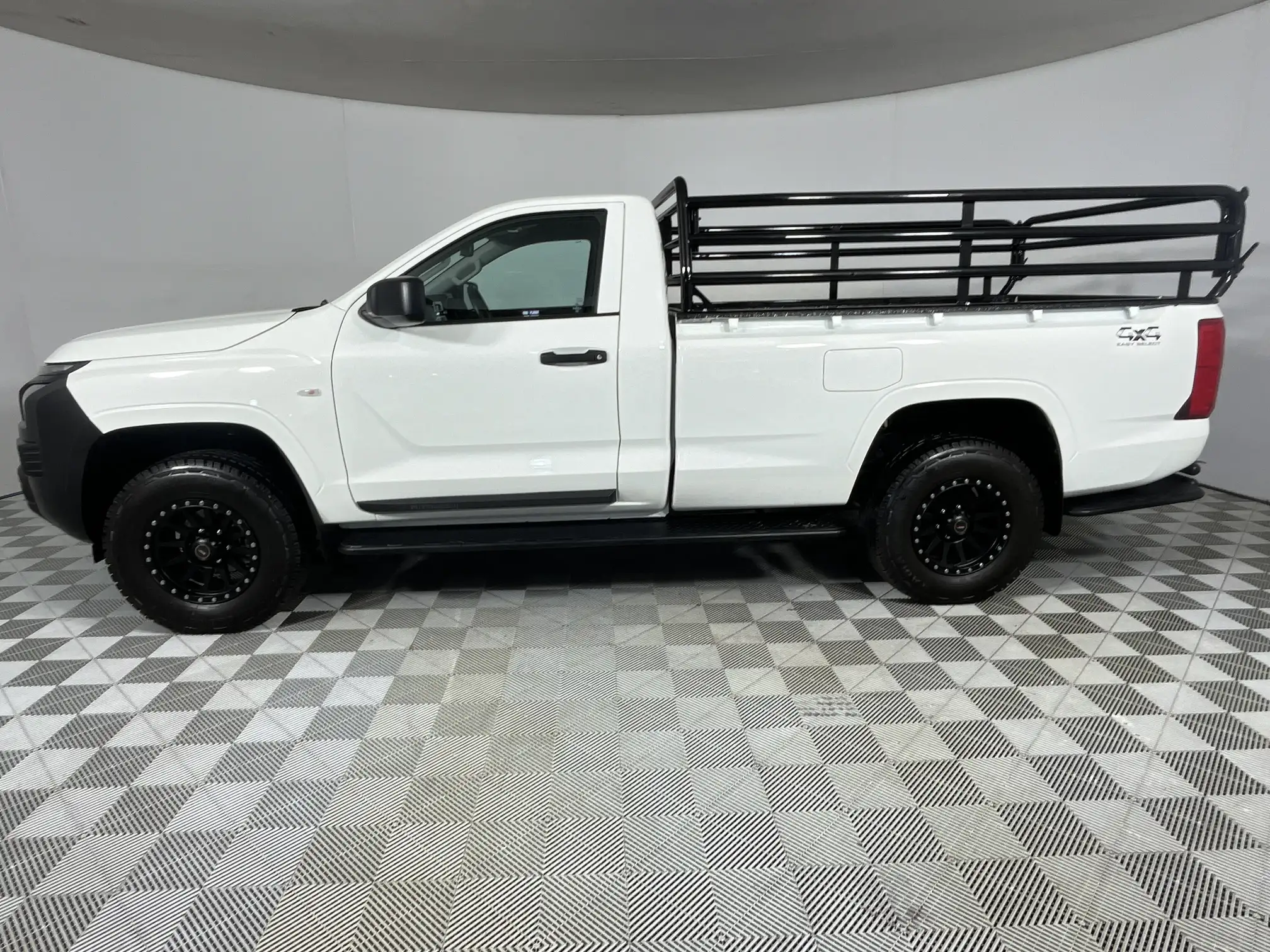 Mitsubishi Triton