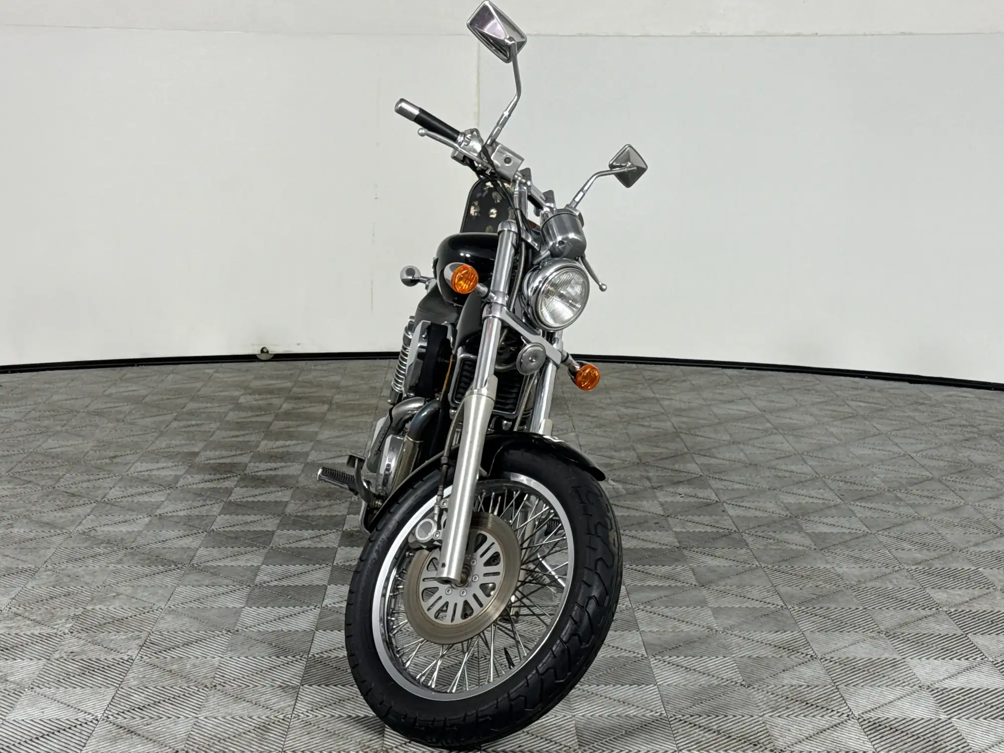 Suzuki 1400