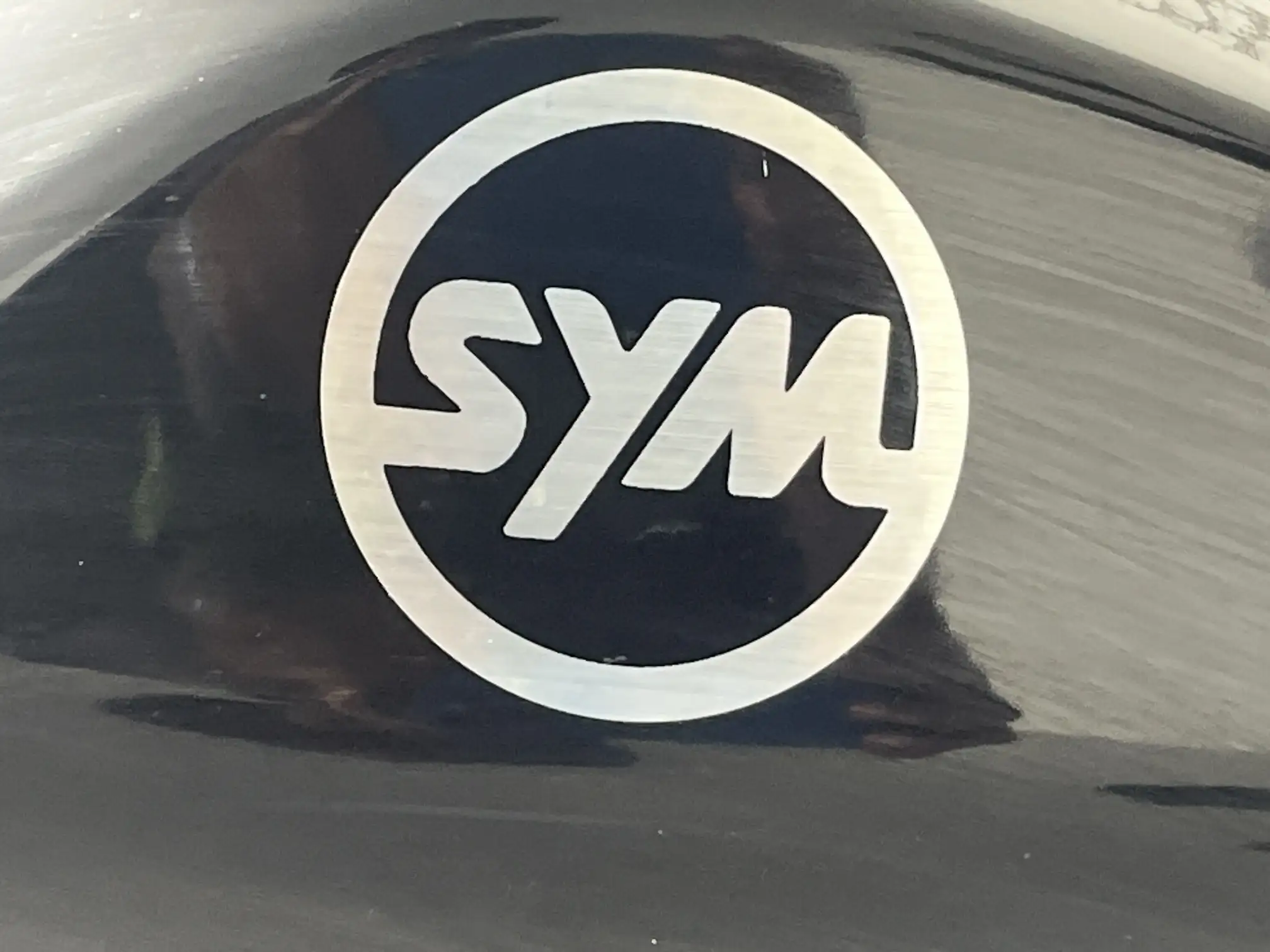 SYM Crox