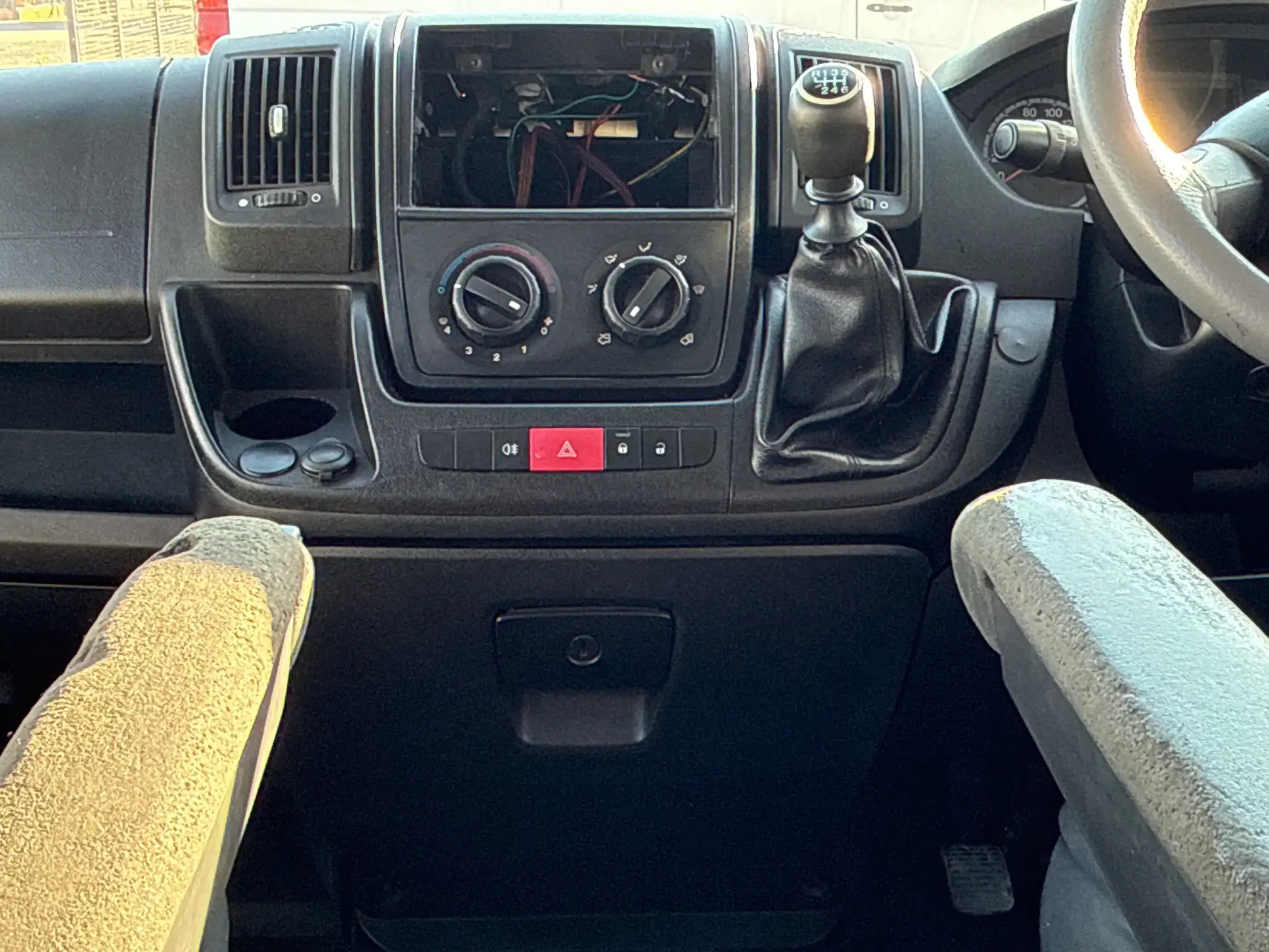 Citroen Relay