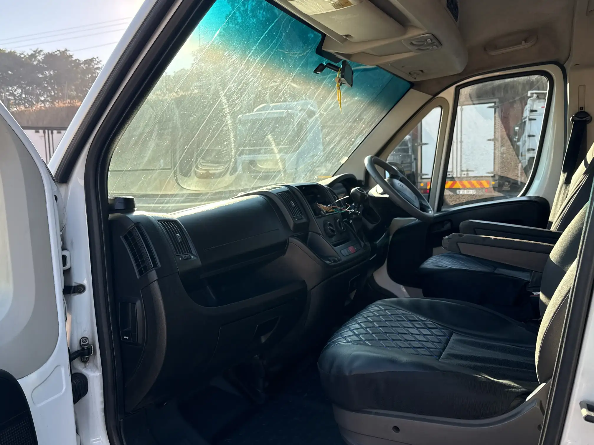 Citroen Relay