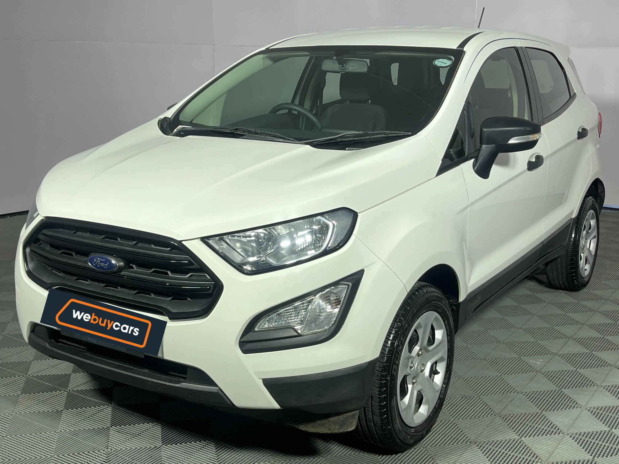 Ford EcoSport 1.5 TDCi Ambiente