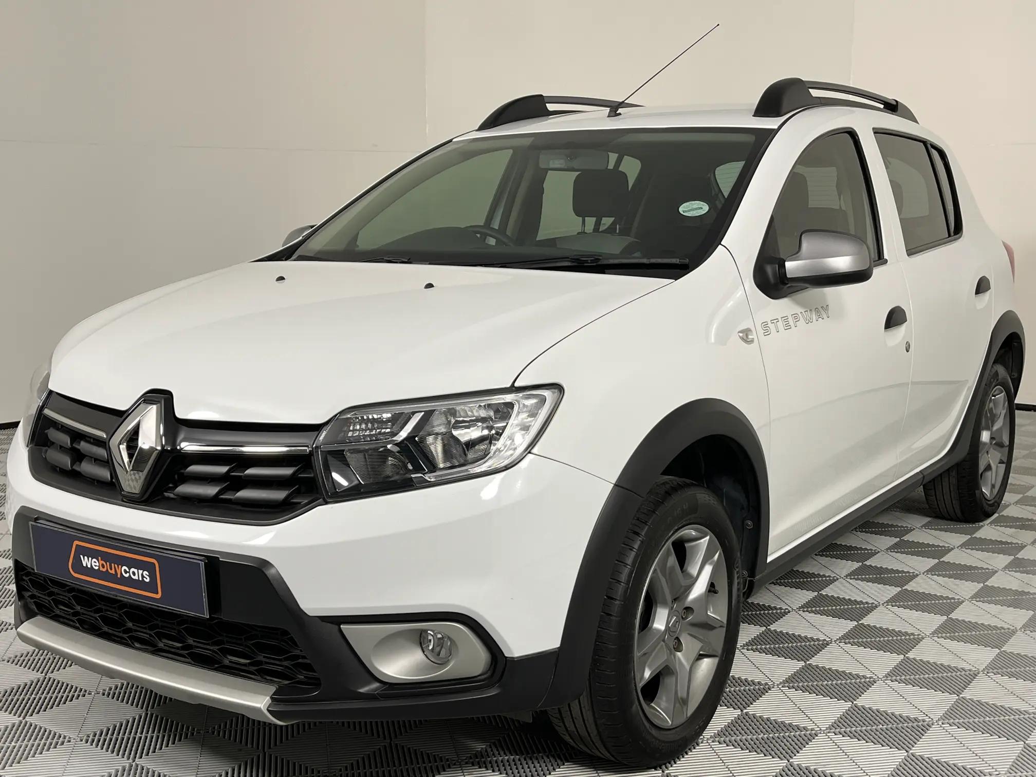 Renault Sandero Cars for sale in Pietermaritzburg KZN New and Used