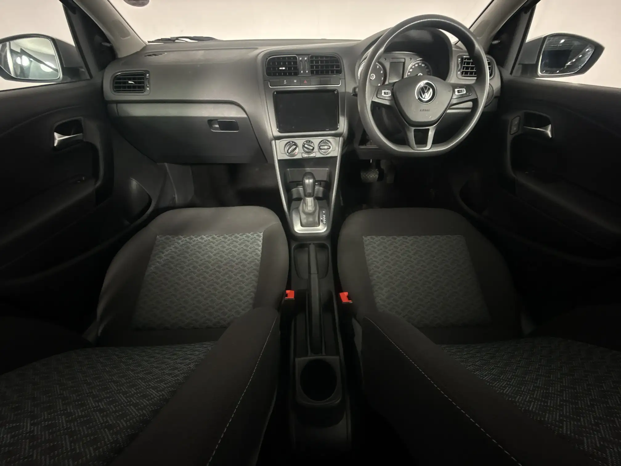 Volkswagen Polo Vivo