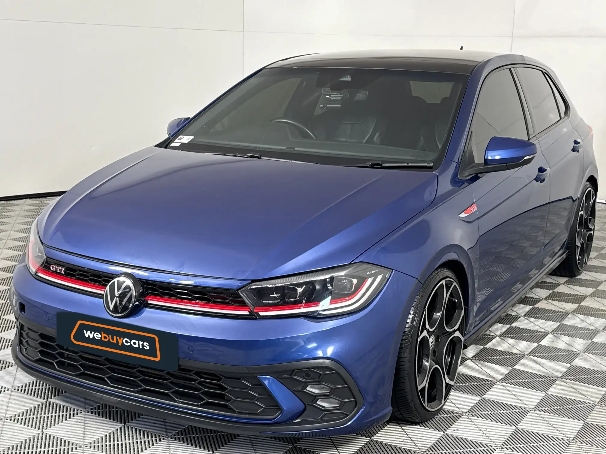 2023 Volkswagen Polo