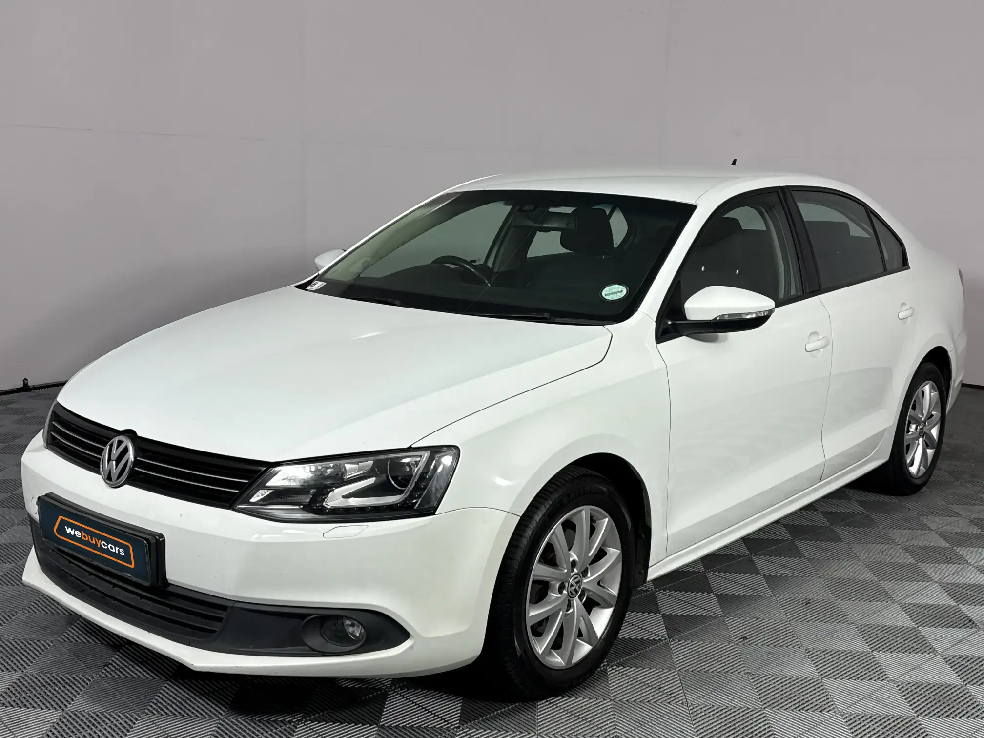 2015 Volkswagen Jetta 6
