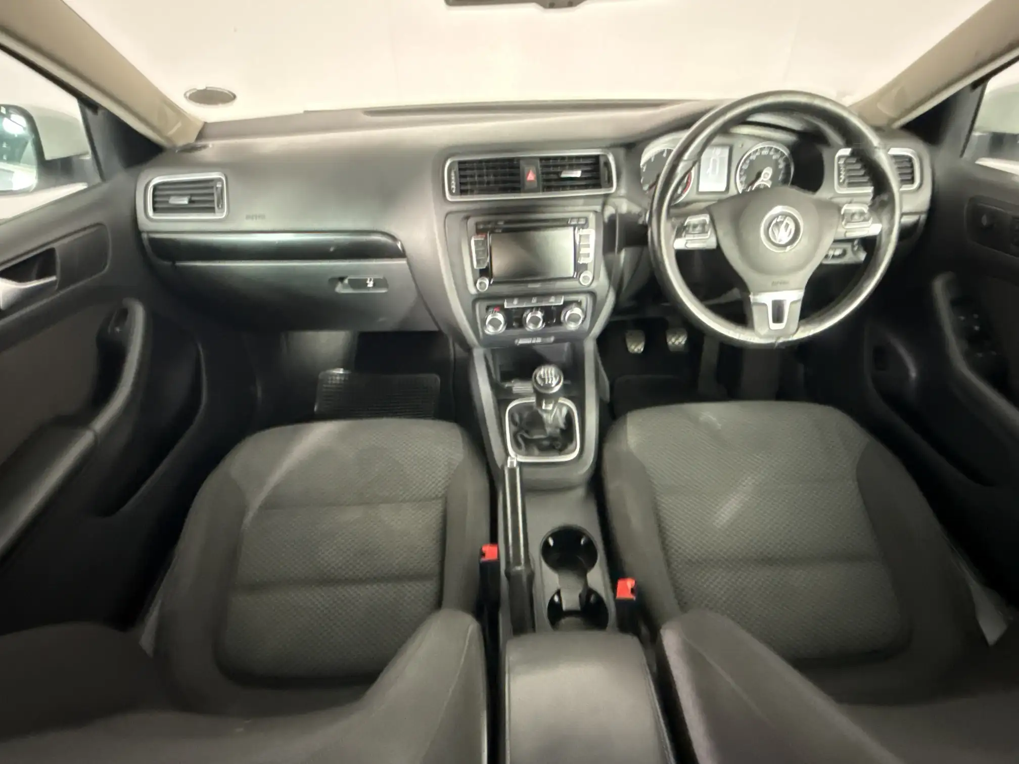 Volkswagen Jetta 6