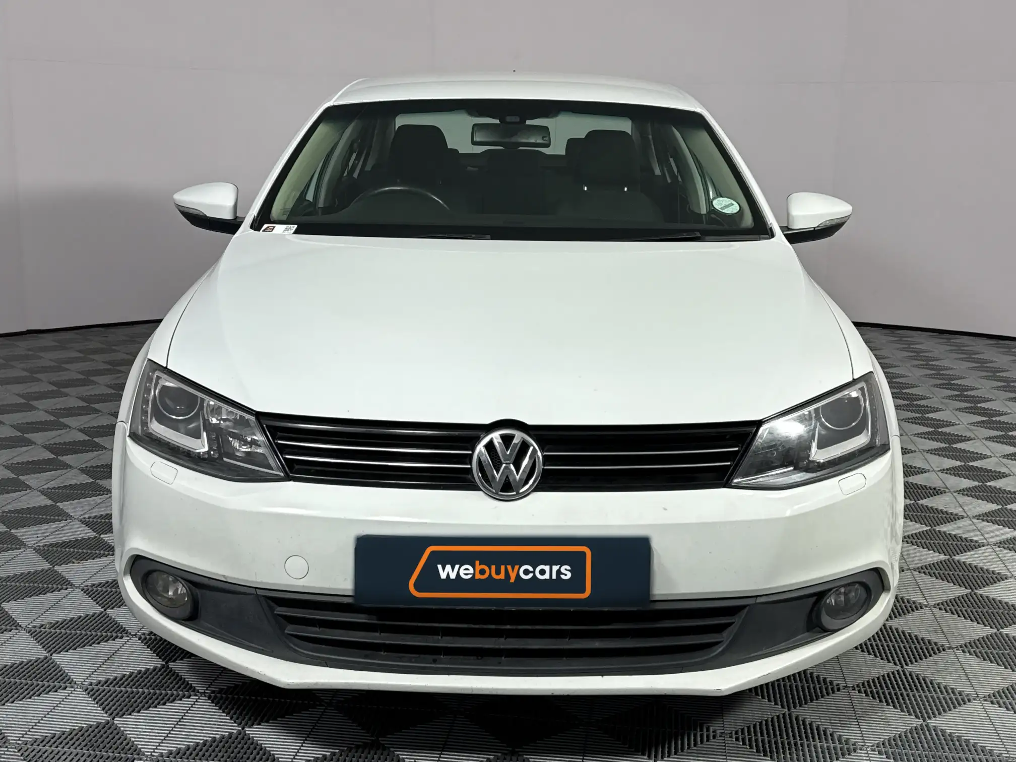 Volkswagen Jetta 6