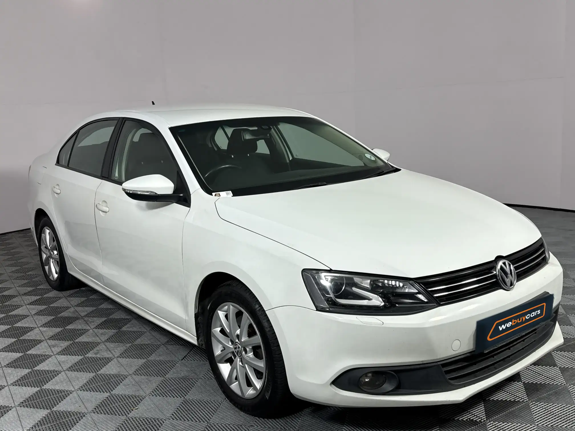 Volkswagen Jetta 6