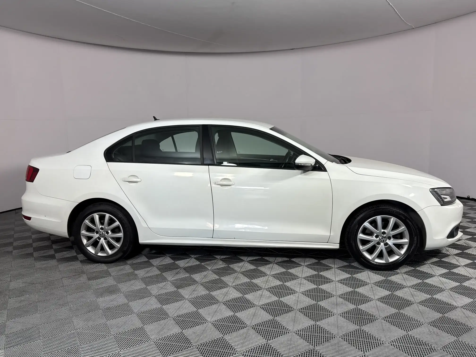 Volkswagen Jetta 6