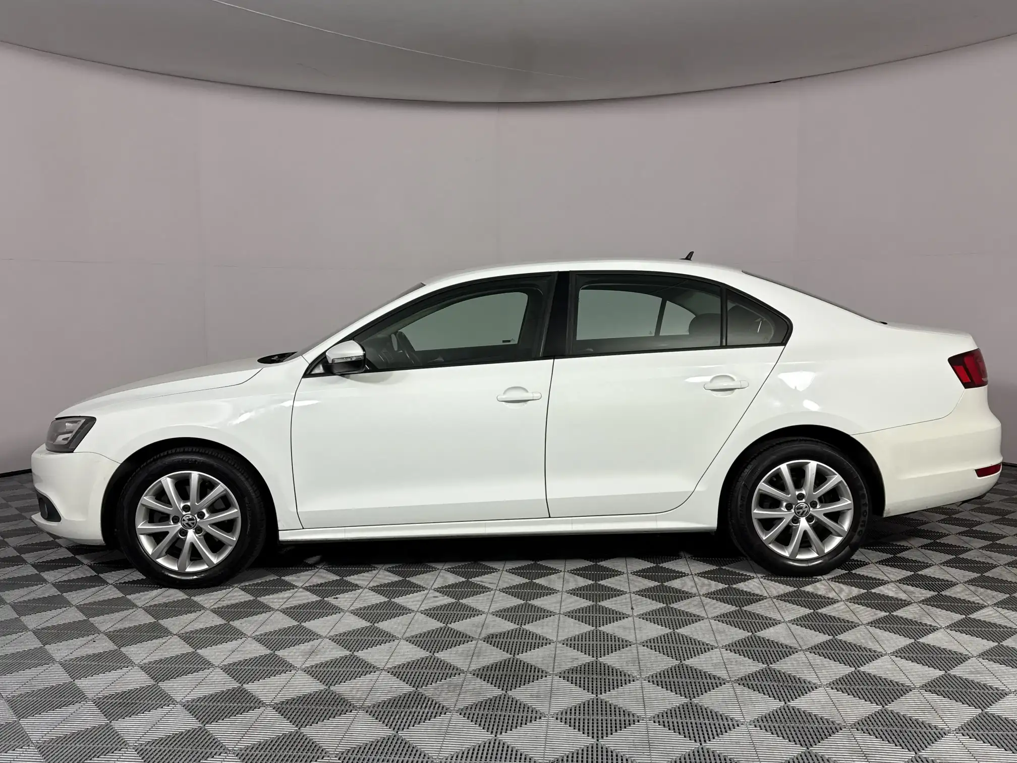 Volkswagen Jetta 6