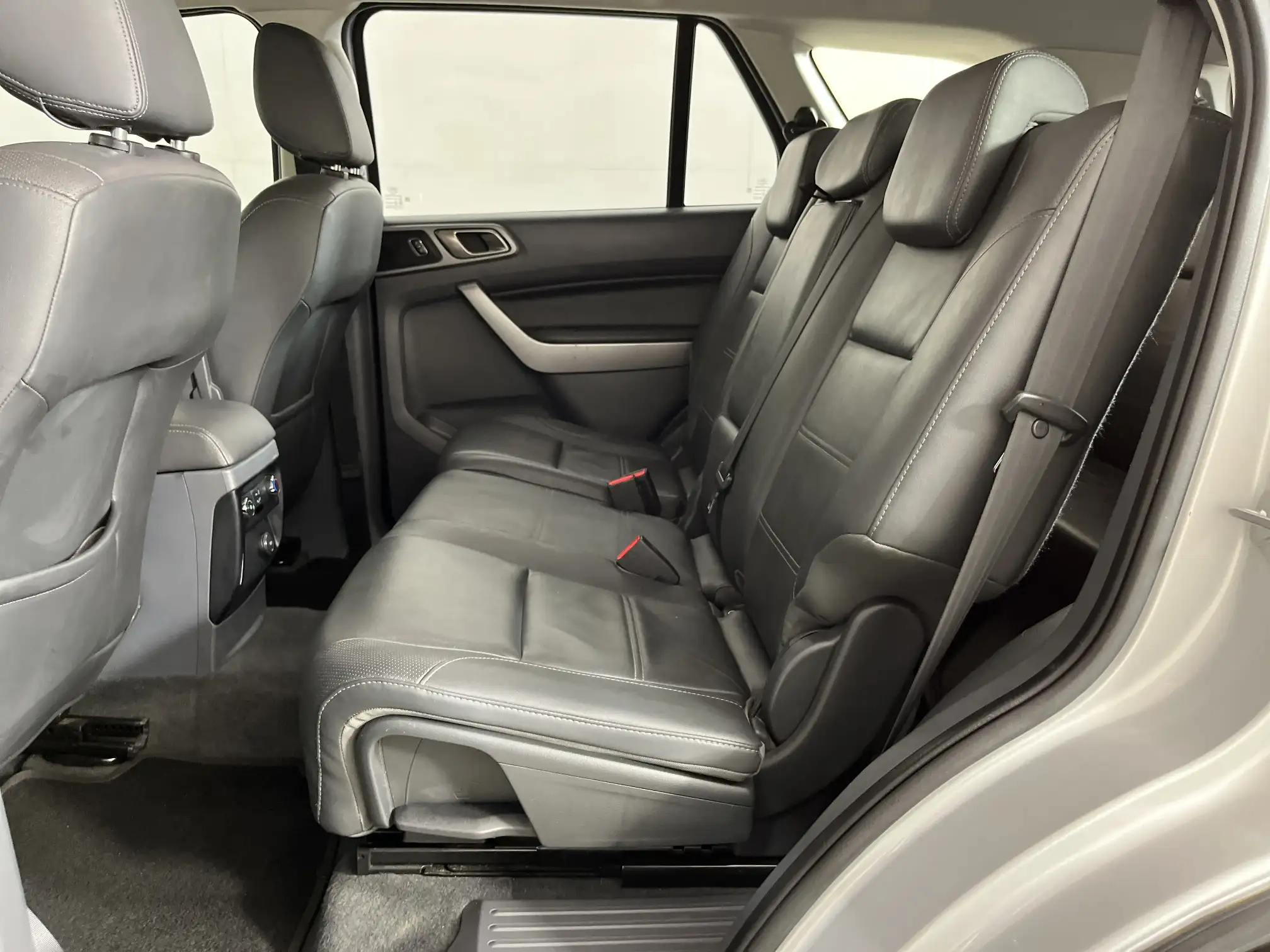 Ford Everest