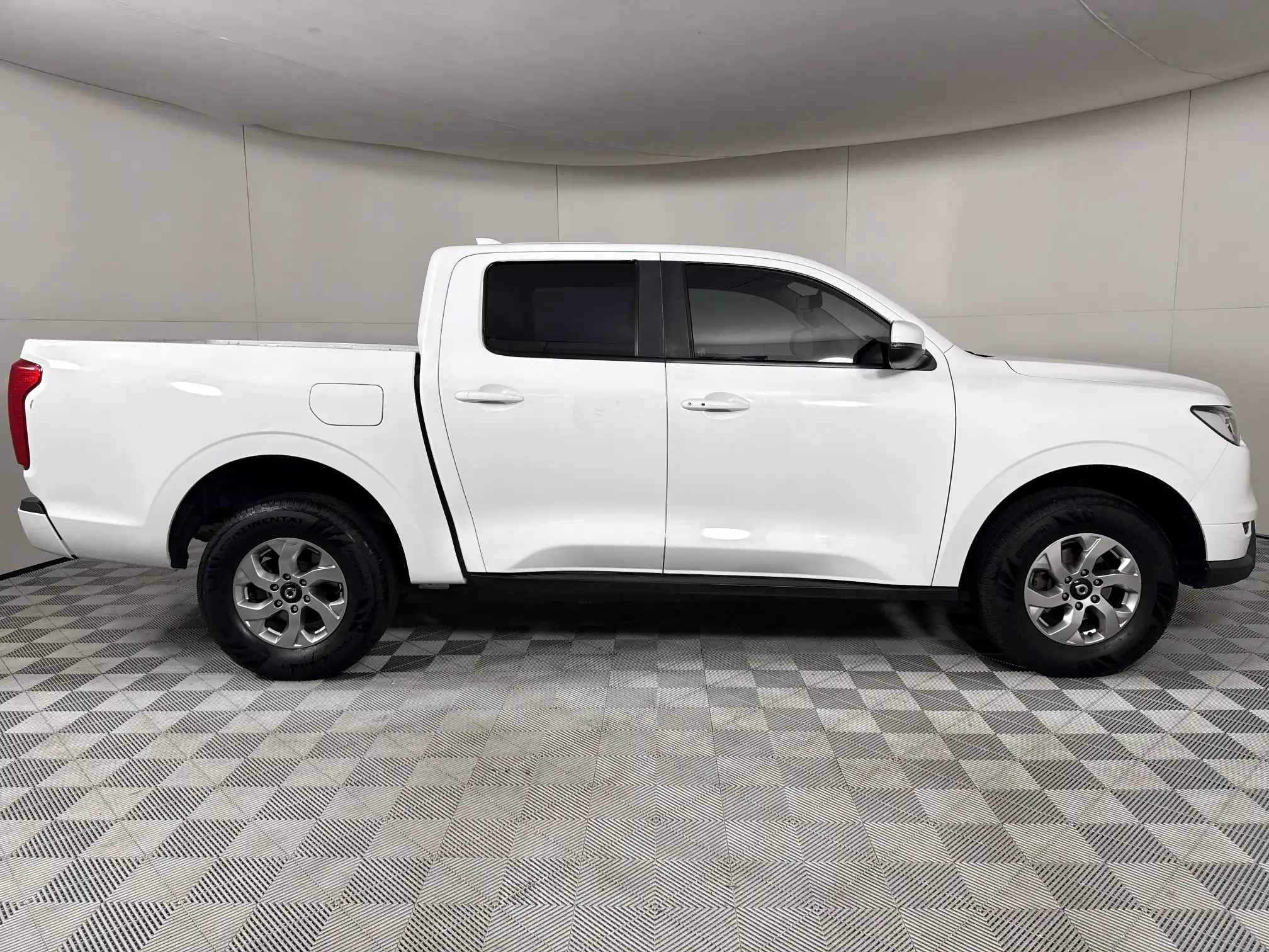 GWM P-Series