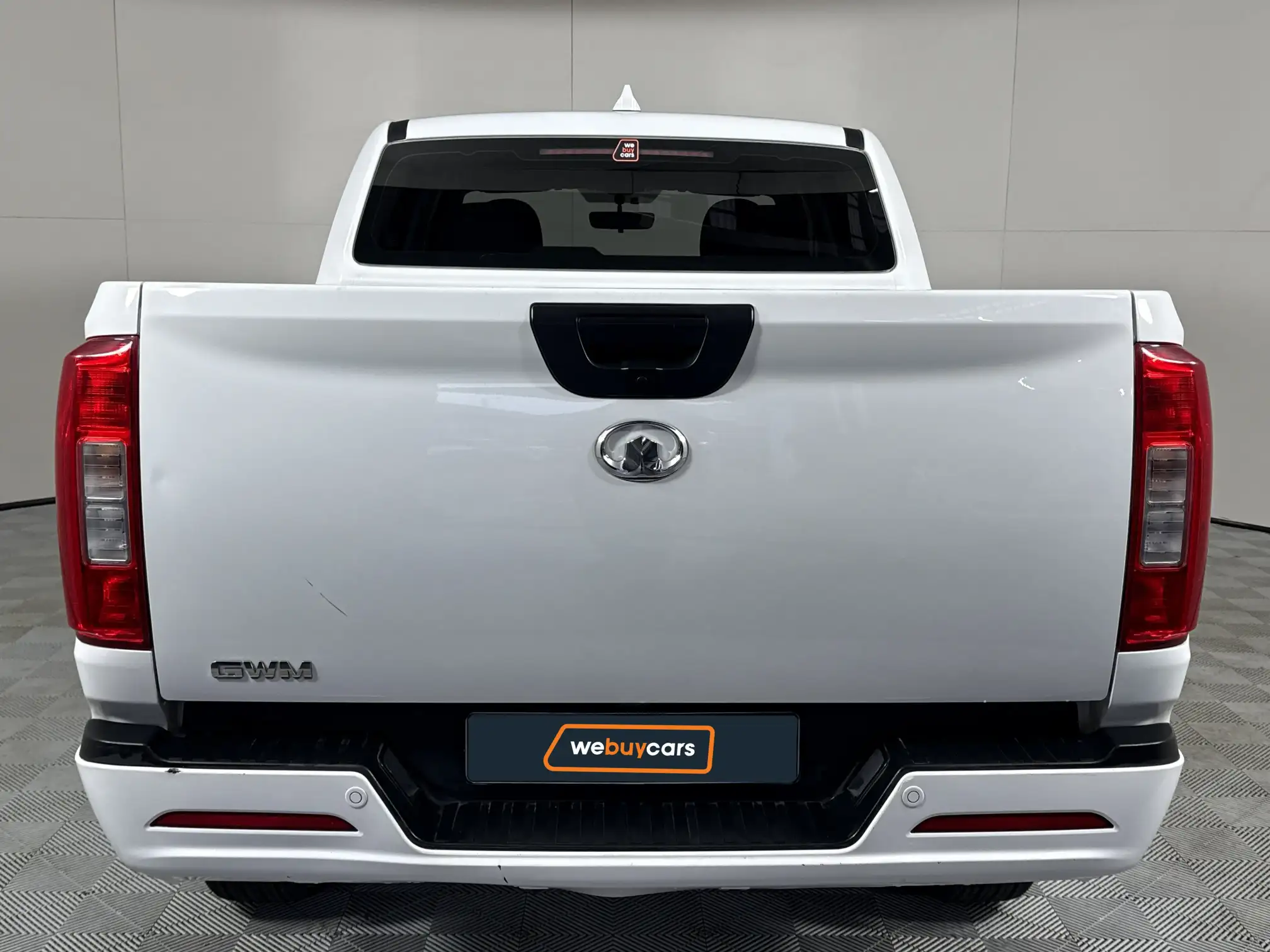 GWM P-Series