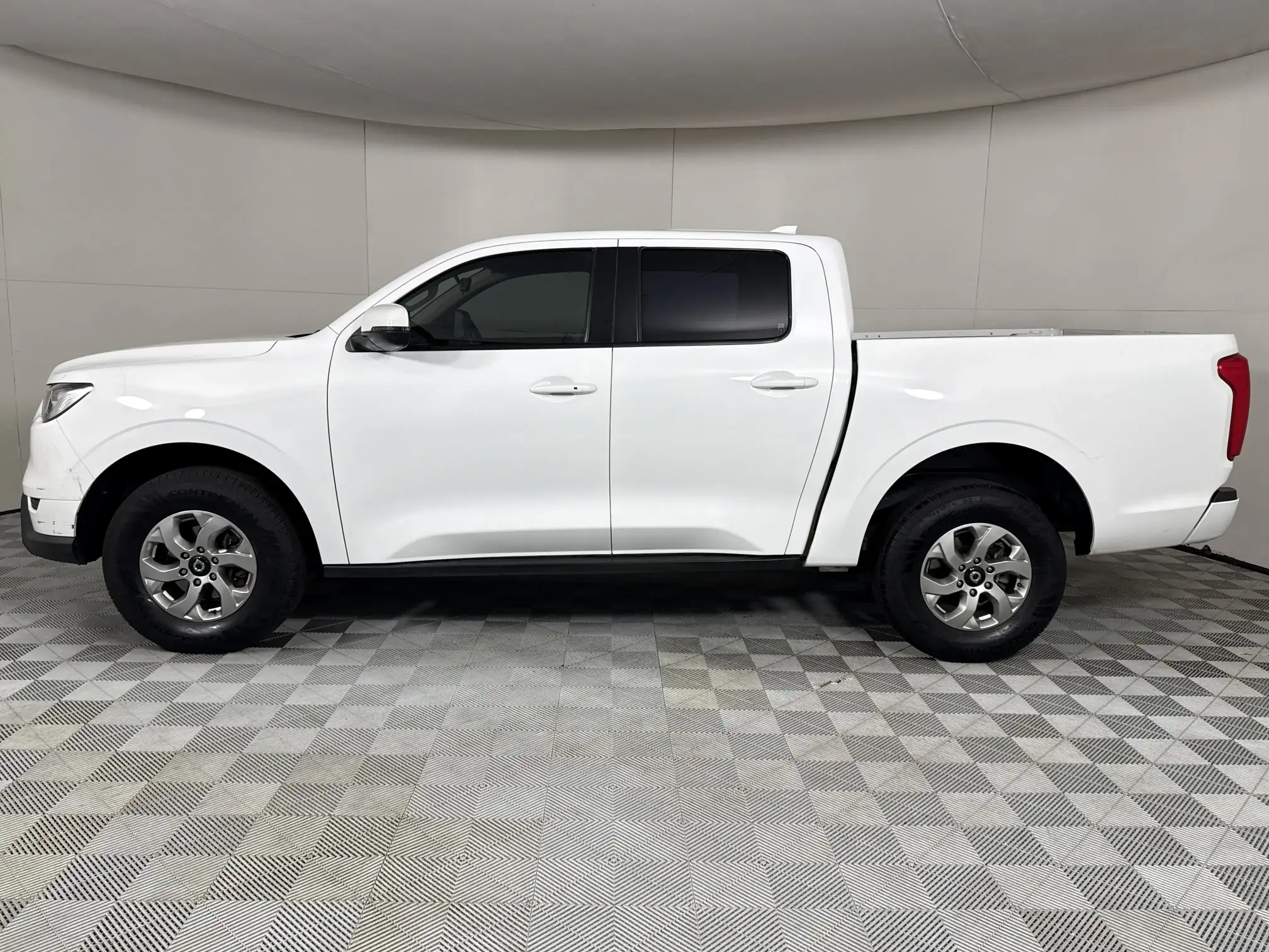 GWM P-Series