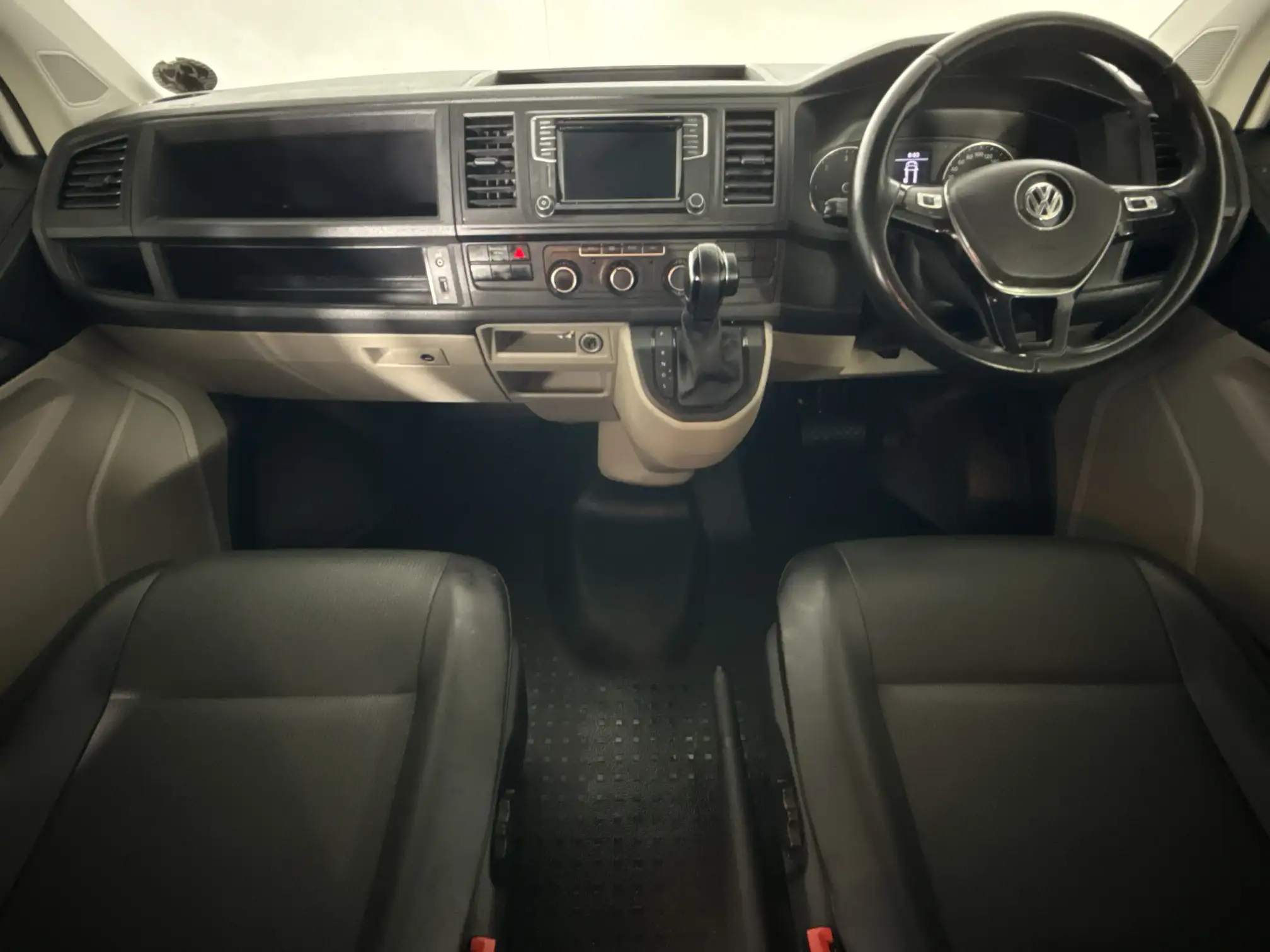 Volkswagen T6