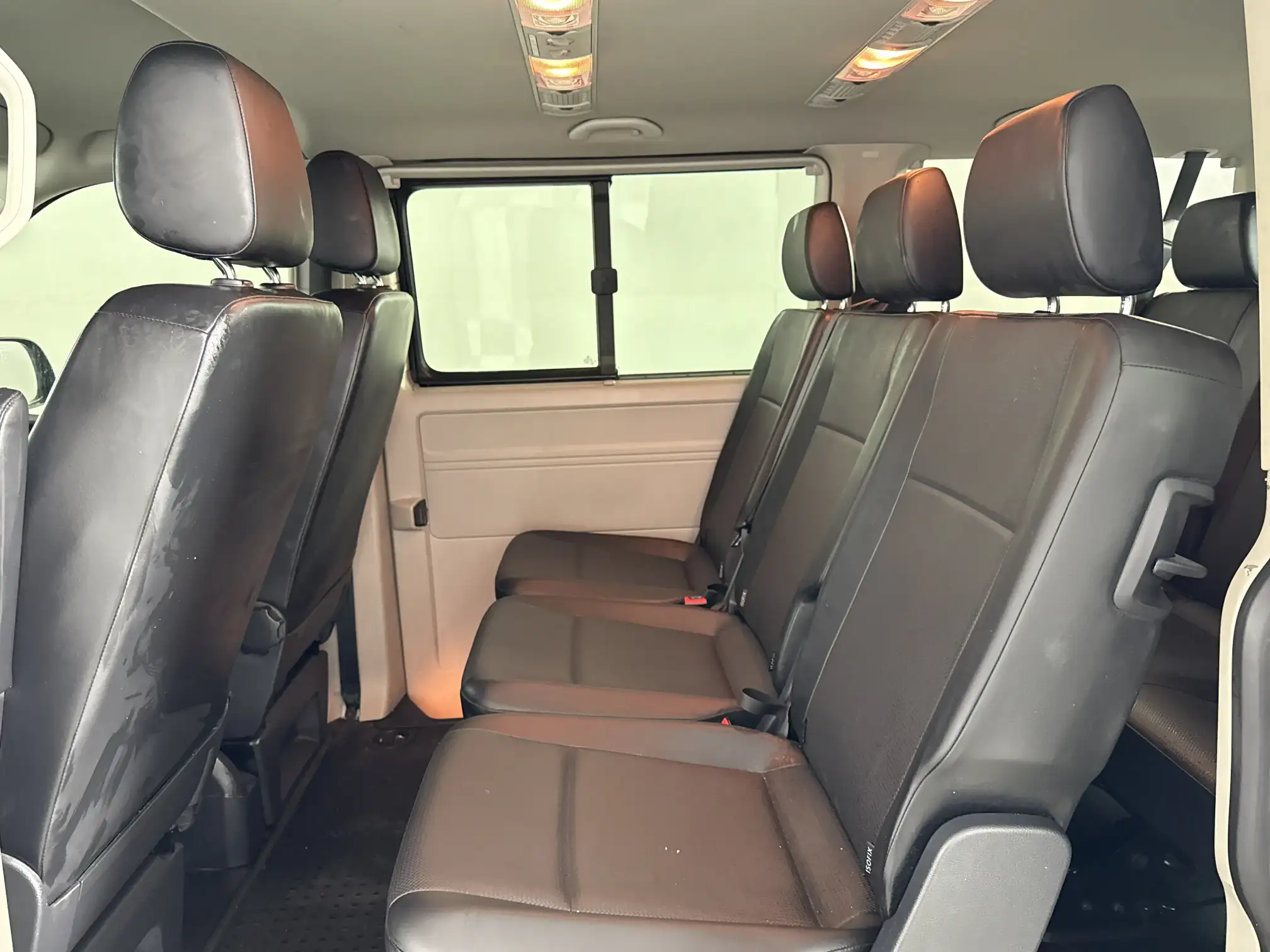 Volkswagen T6