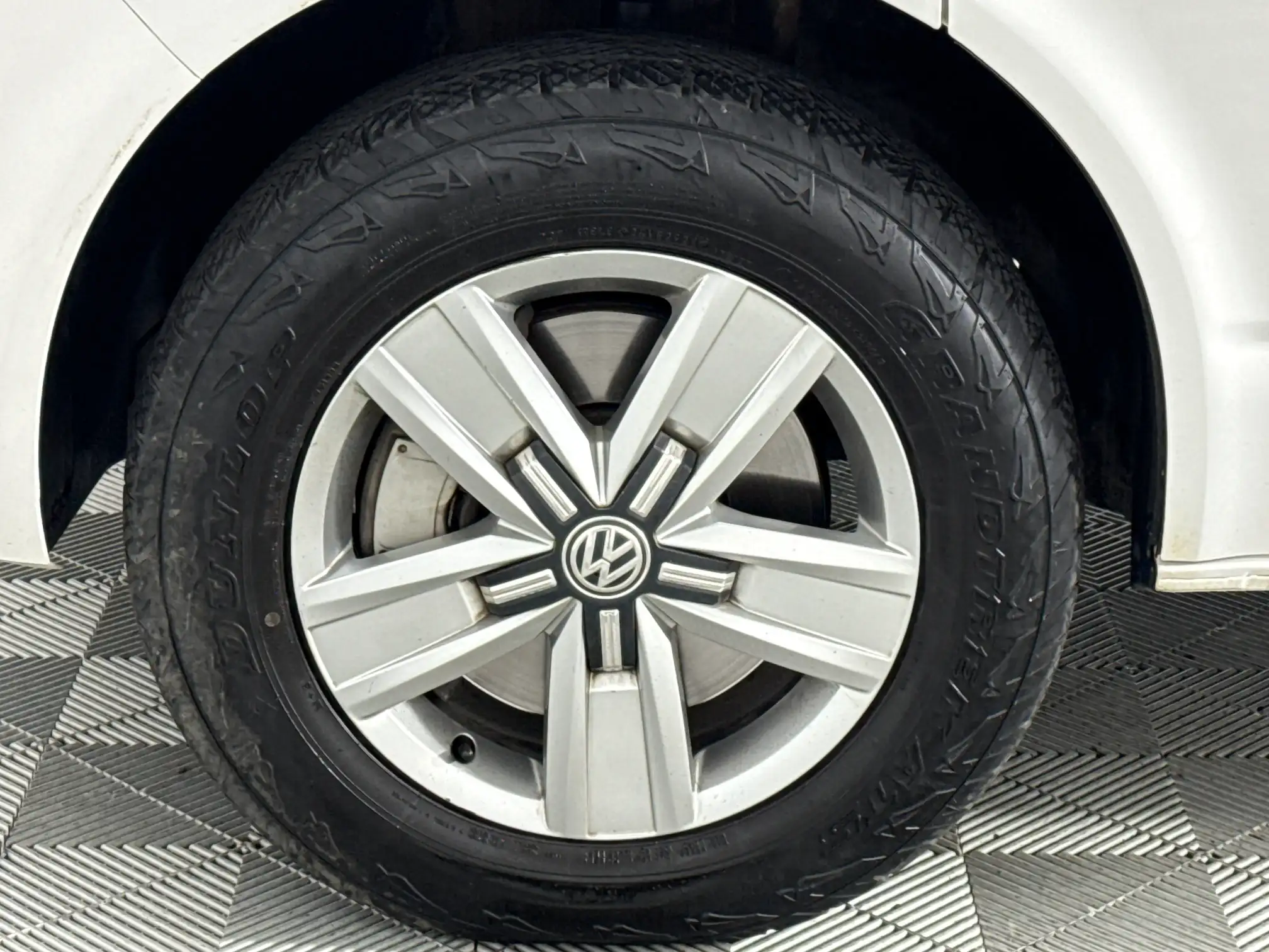 Volkswagen T6