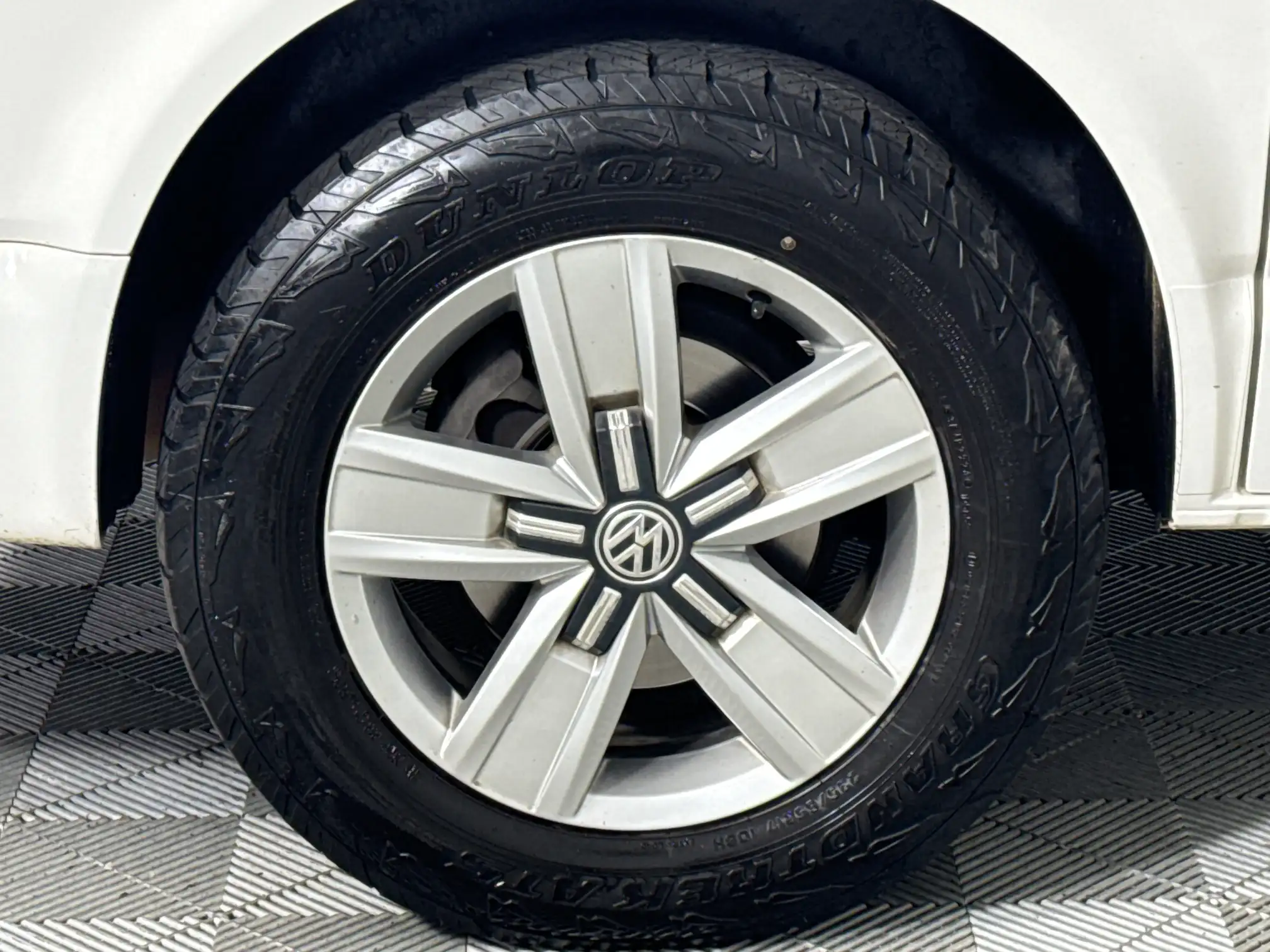 Volkswagen T6