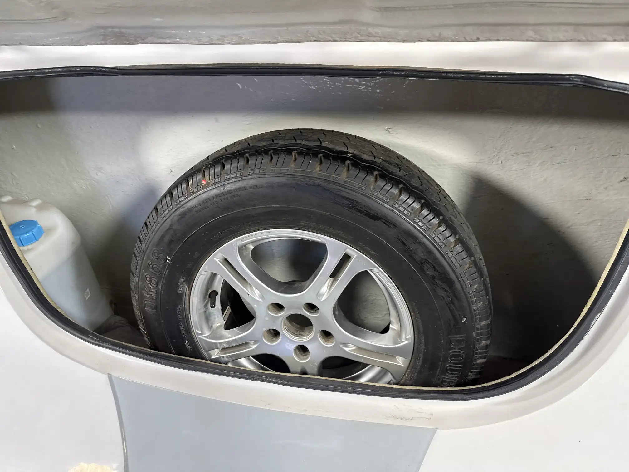 Custom Campers PTY Ltd Airflow